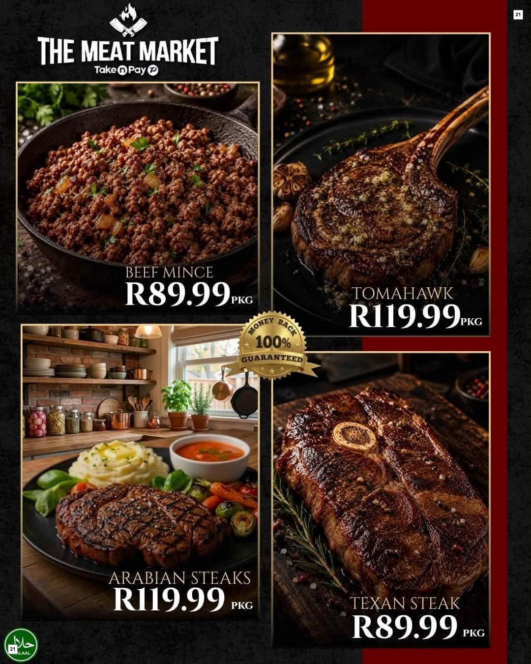 Take N Pay - No Longer Valid - Page 21
