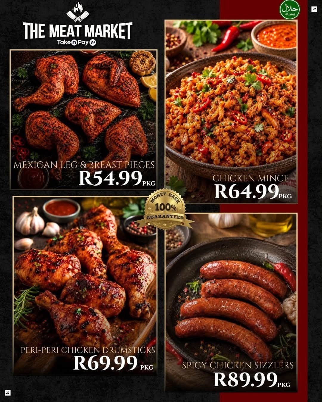 Take N Pay - No Longer Valid - Page 22
