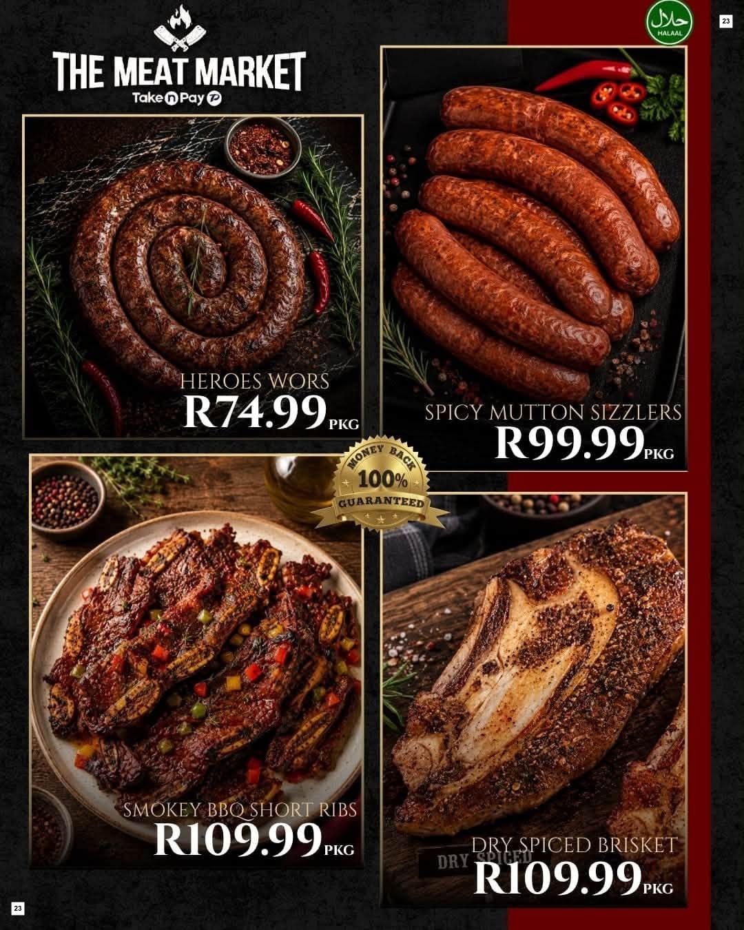 Take N Pay - No Longer Valid - Page 23