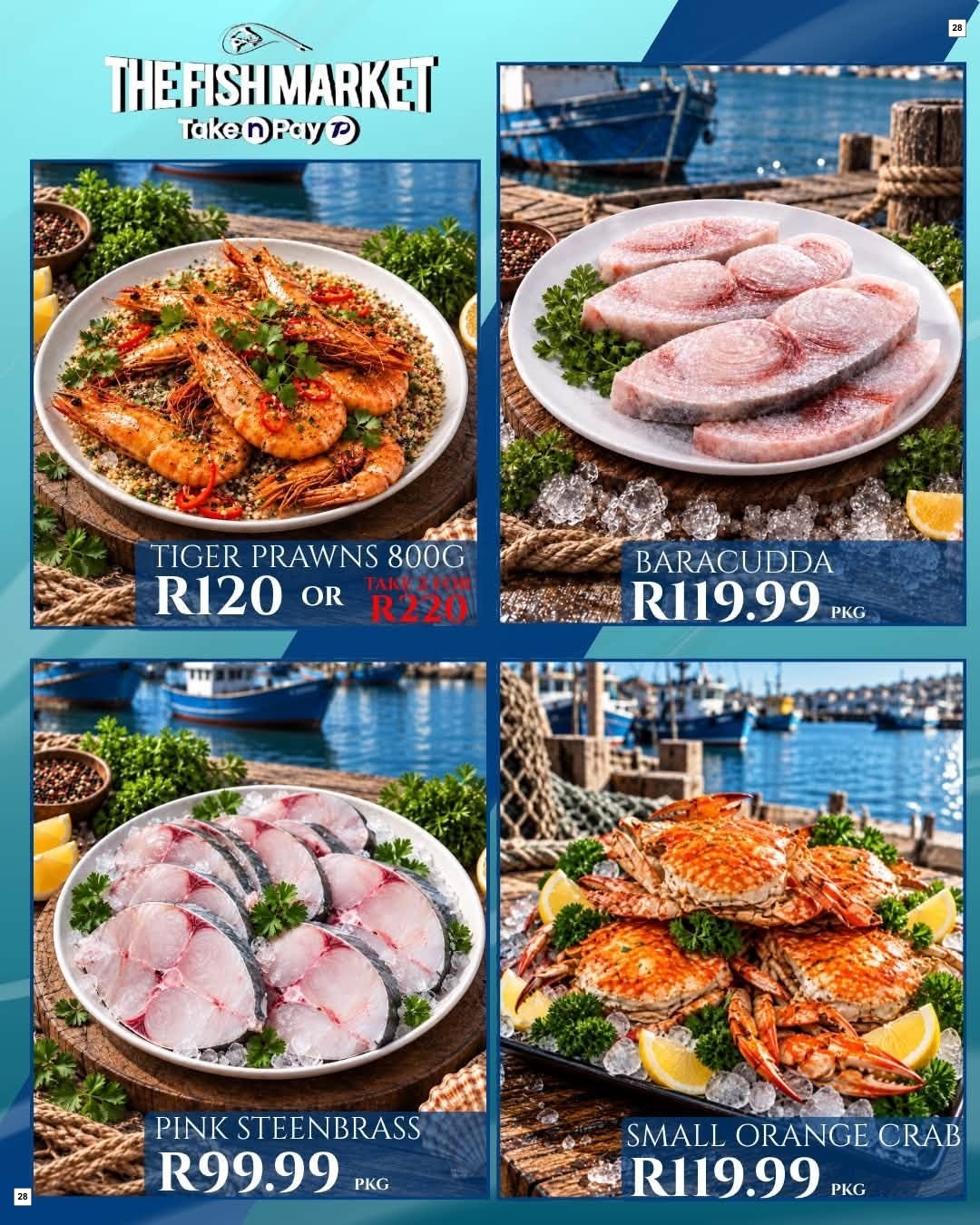 Take N Pay - No Longer Valid - Page 28