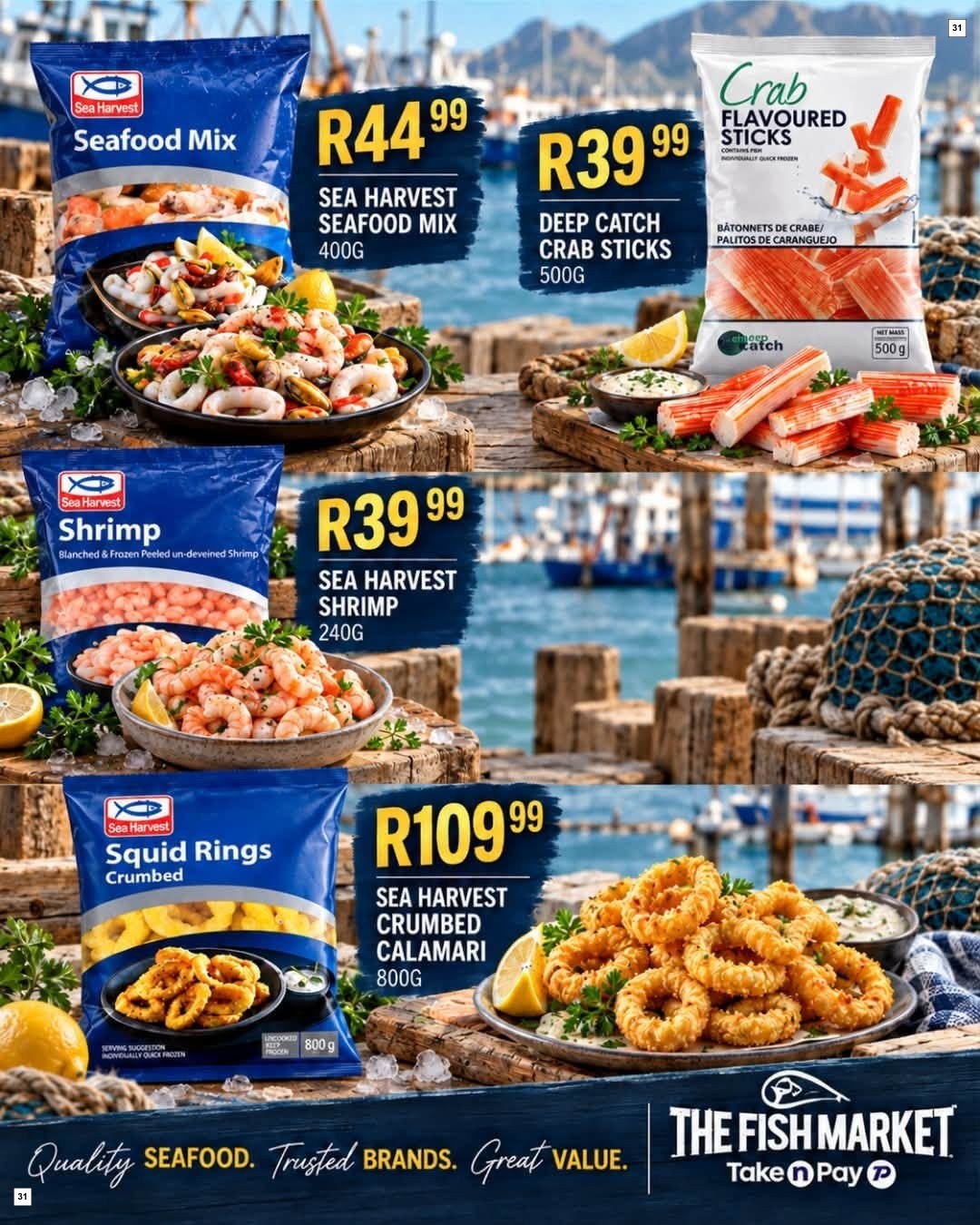 Take N Pay - No Longer Valid - Page 31