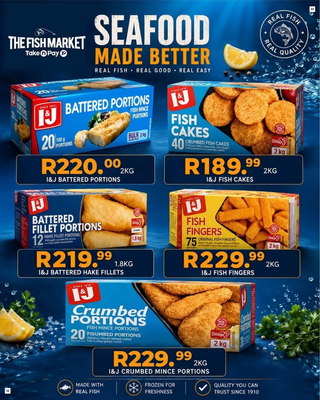 Take N Pay - No Longer Valid - Page 32