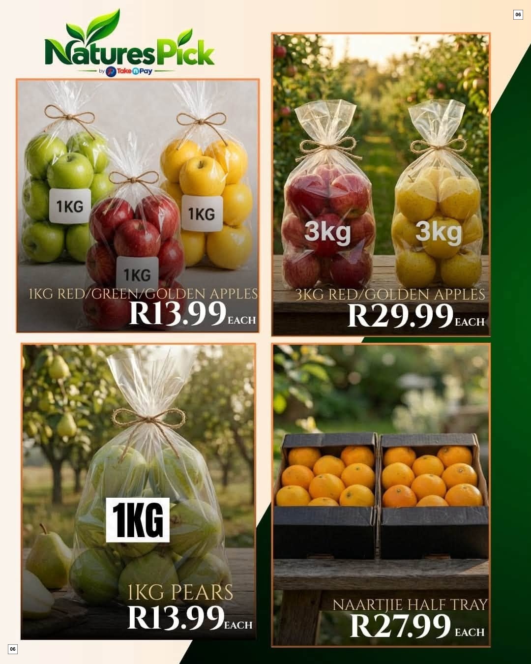 Take N Pay - No Longer Valid - Page 6