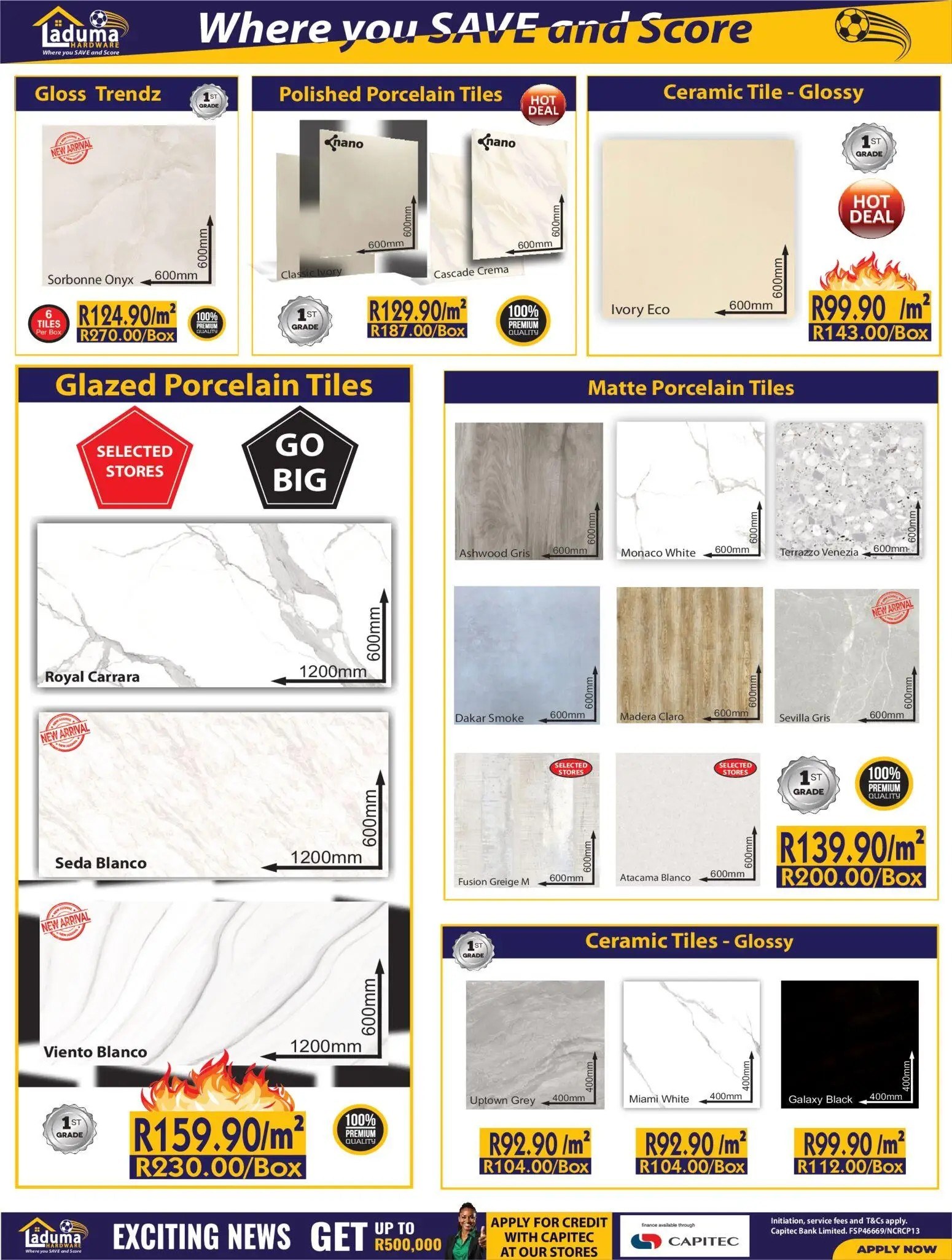 Laduma Hardware Specials 01 Apr - 24 May - Page 3