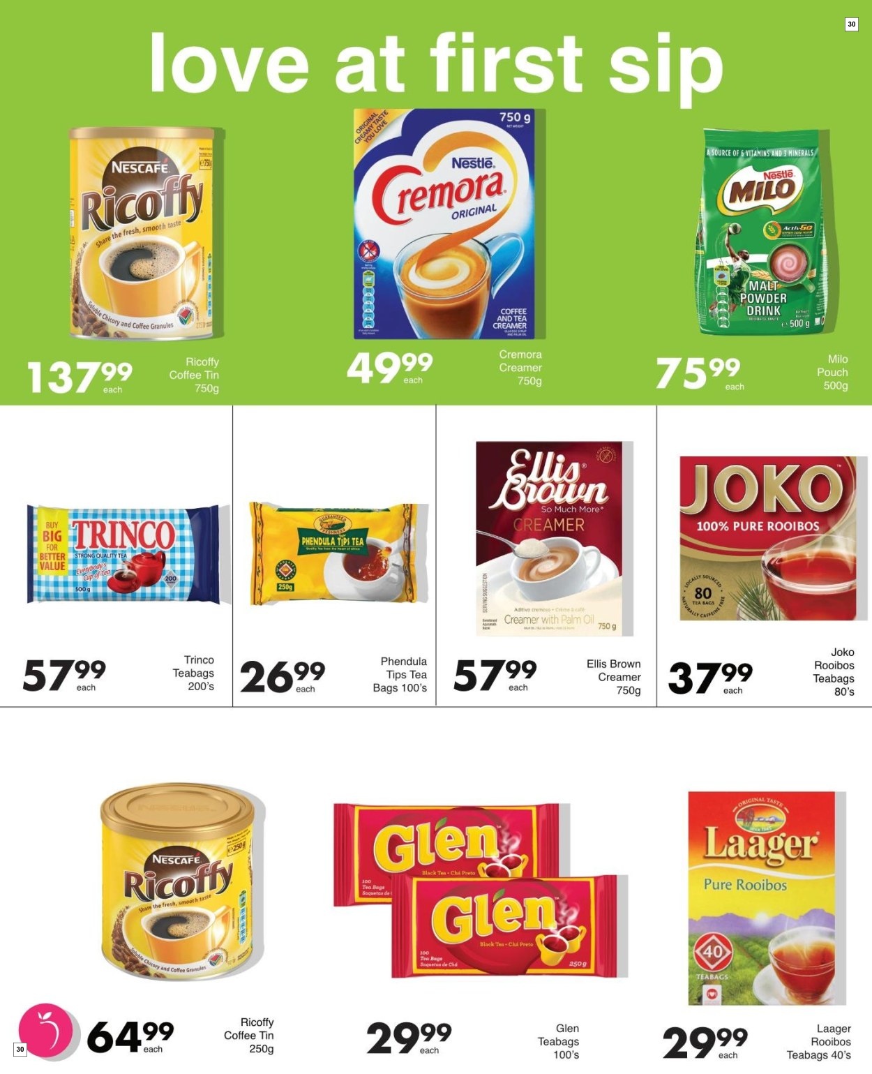 Save Supermarket Specials 30 Apr - 12 May - Page 30