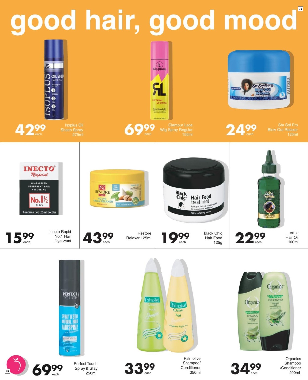 Save Supermarket Specials 30 Apr - 12 May - Page 36