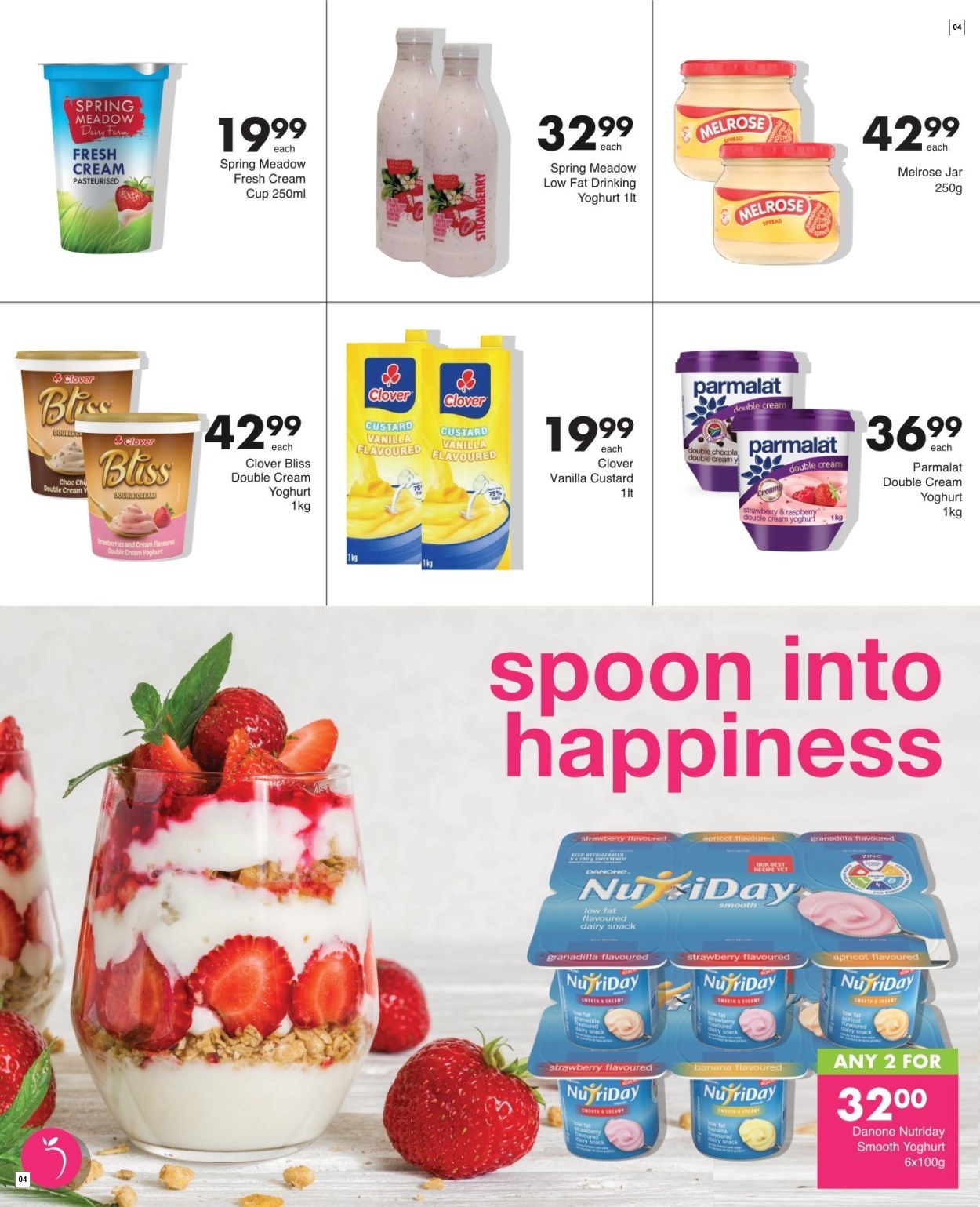 Save Supermarket Specials 30 Apr - 12 May - Page 4
