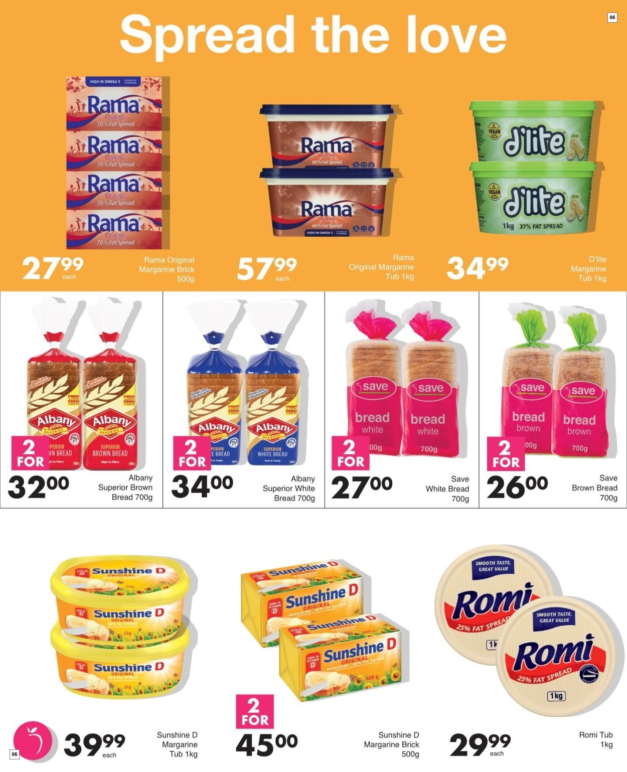 Save Supermarket Specials 30 Apr - 12 May - Page 6