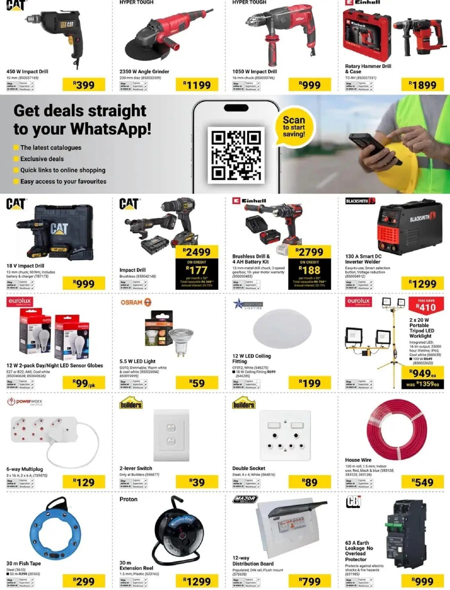 Builders Specials 14 Apr - 11 May - Page 6