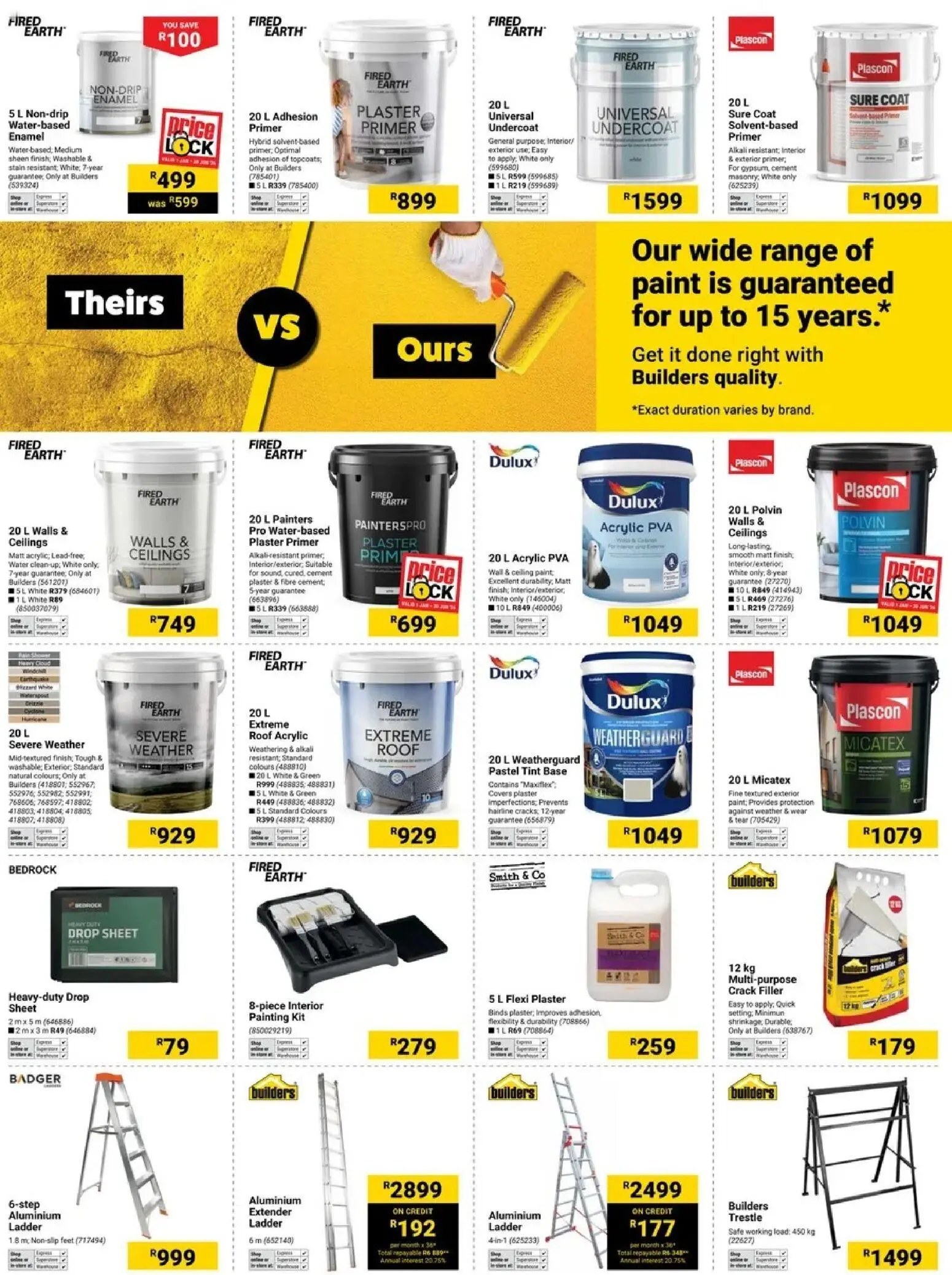 Builders Specials 14 Apr - 11 May - Page 7