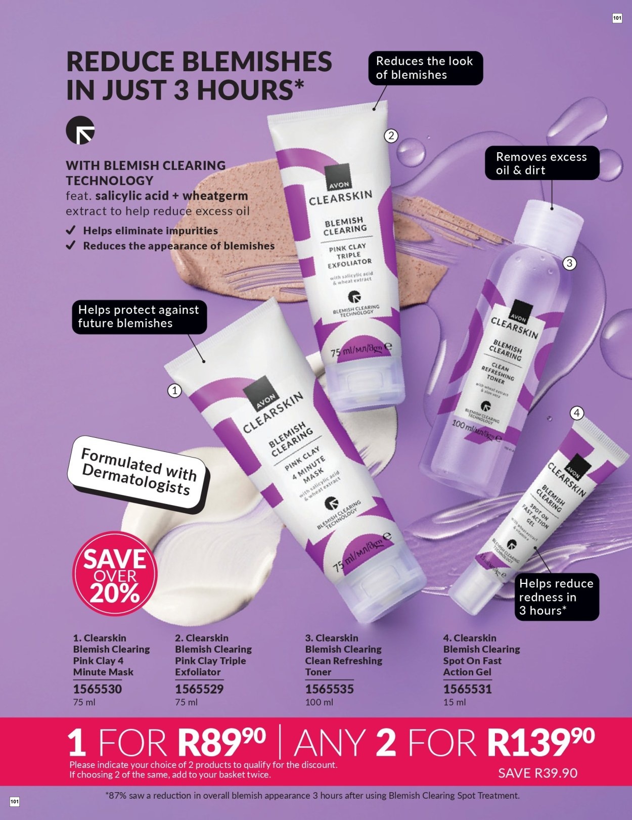 Avon Mother´s Days - Page 101