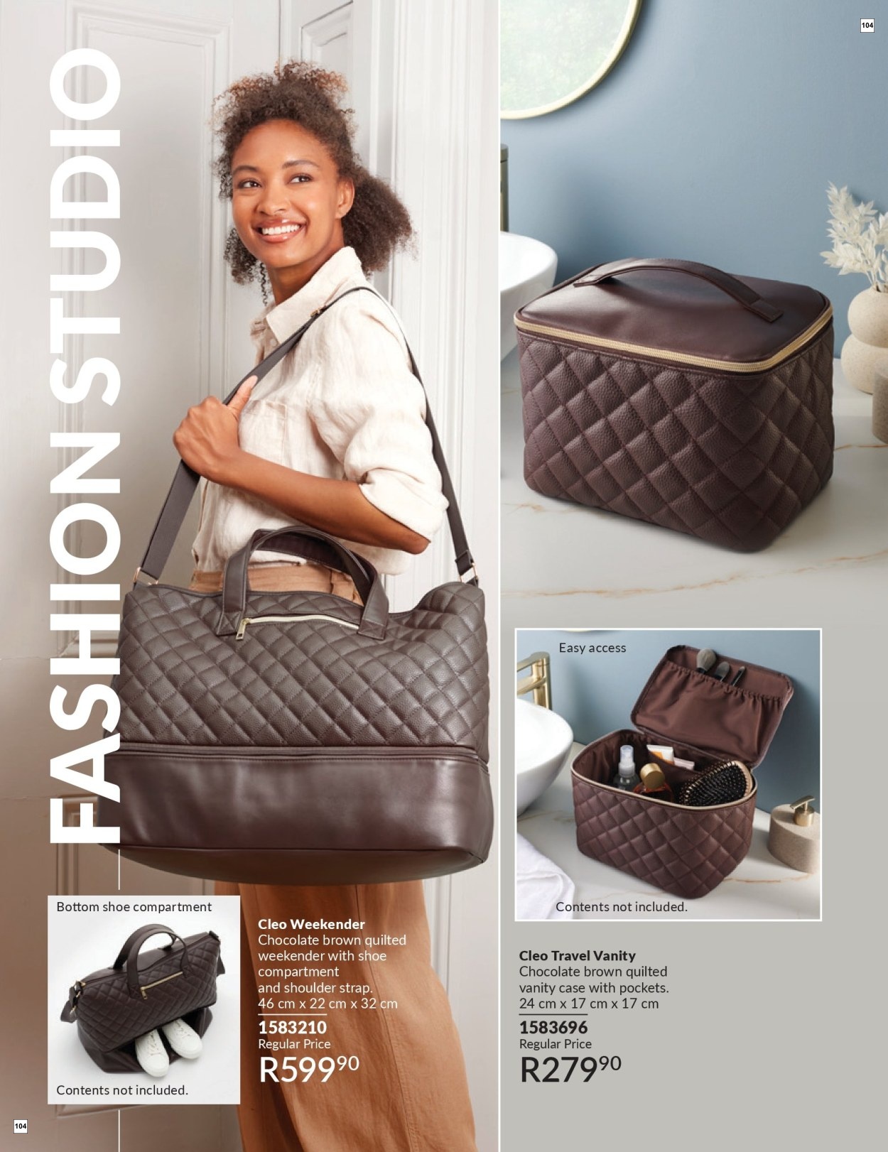 Avon Mother´s Days - Page 104