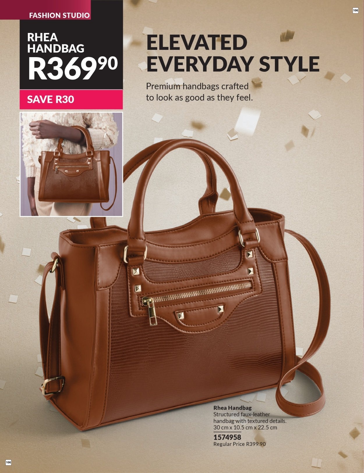 Avon Mother´s Days - Page 106