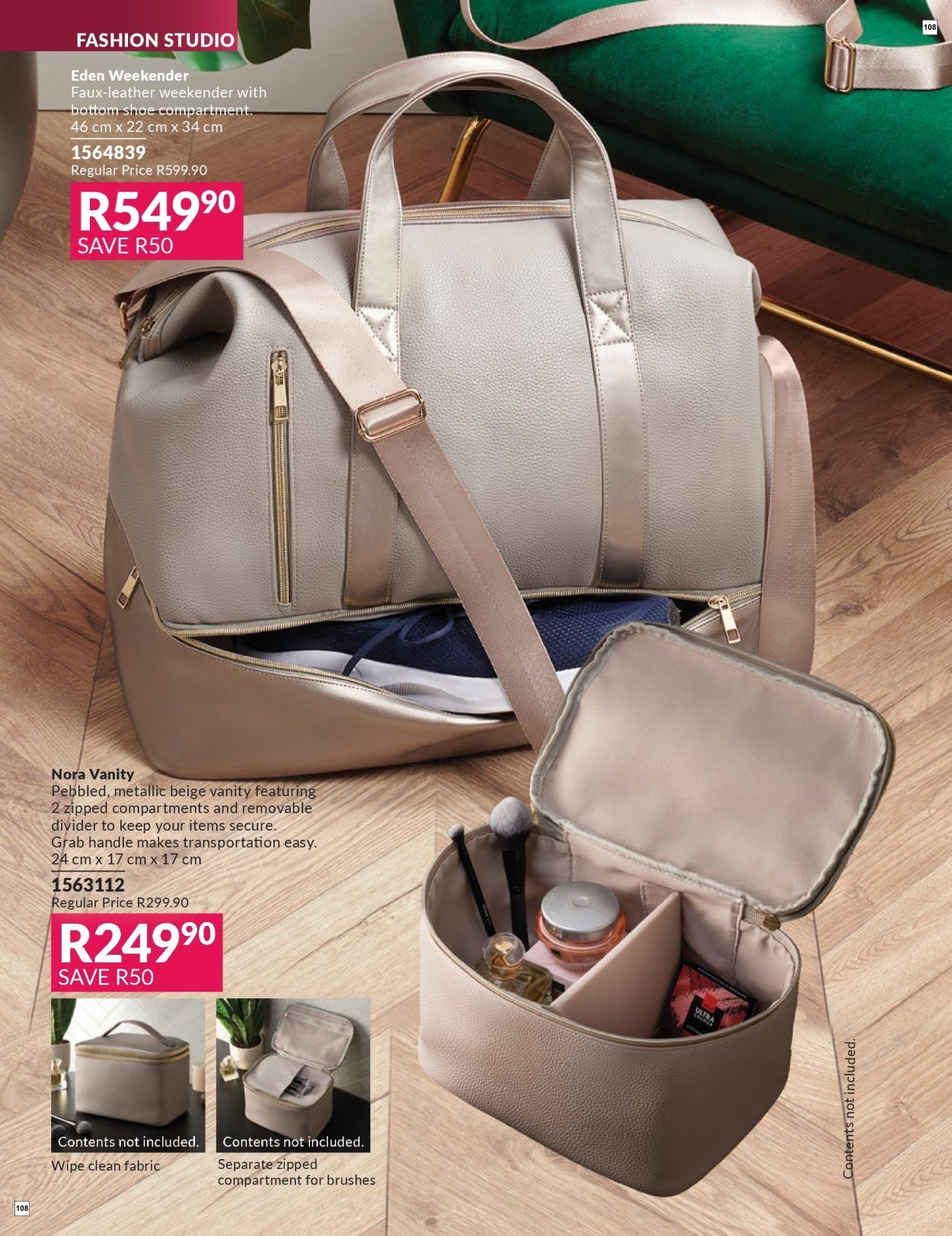 Avon Mother´s Days - Page 108