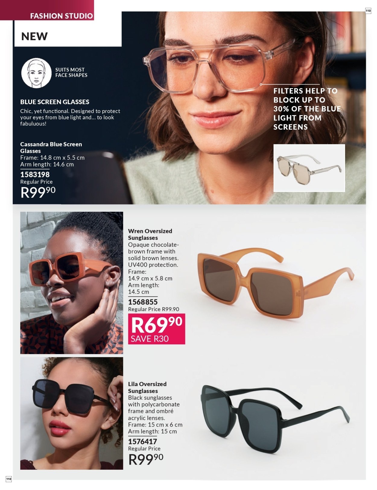 Avon Mother´s Days - Page 110