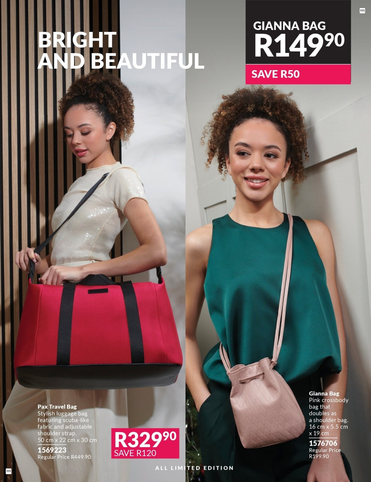 Avon Mother´s Days - Page 111
