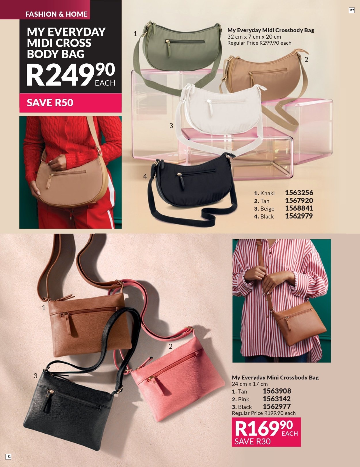Avon Mother´s Days - Page 112