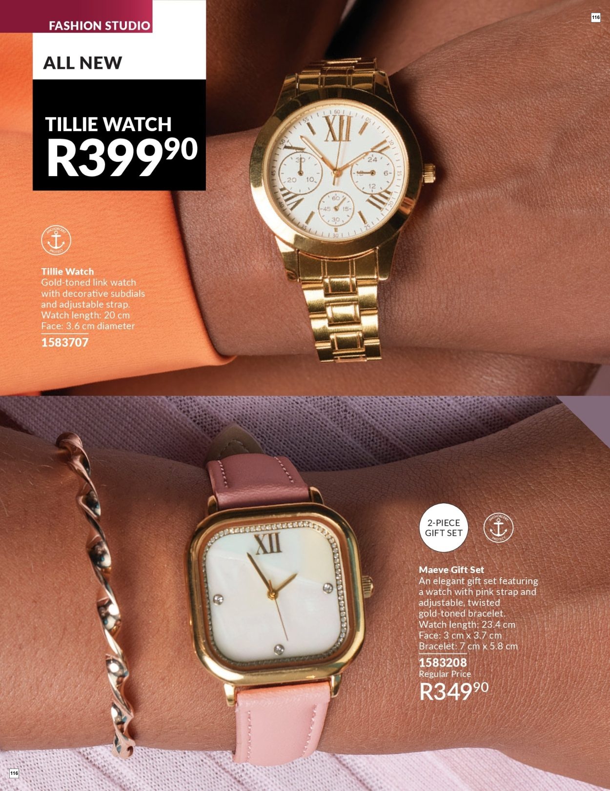 Avon Mother´s Days - Page 116