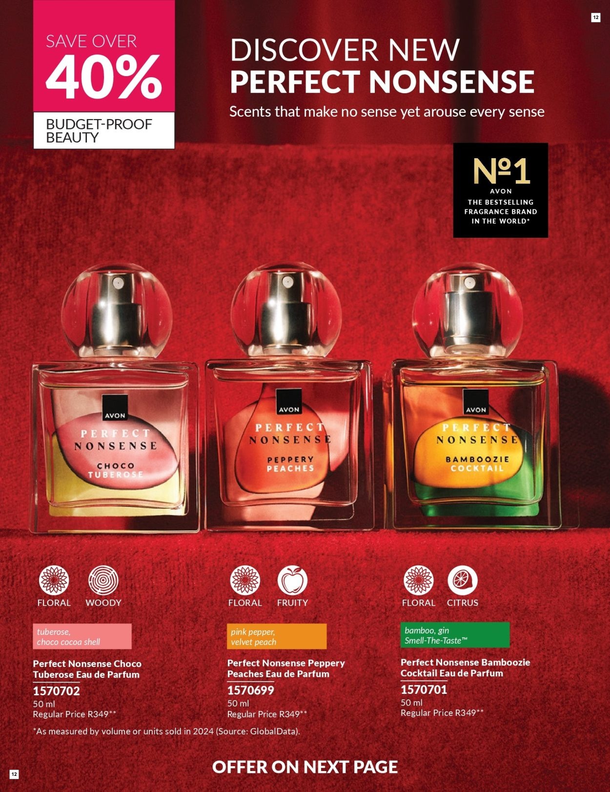 Avon Mother´s Days - Page 12