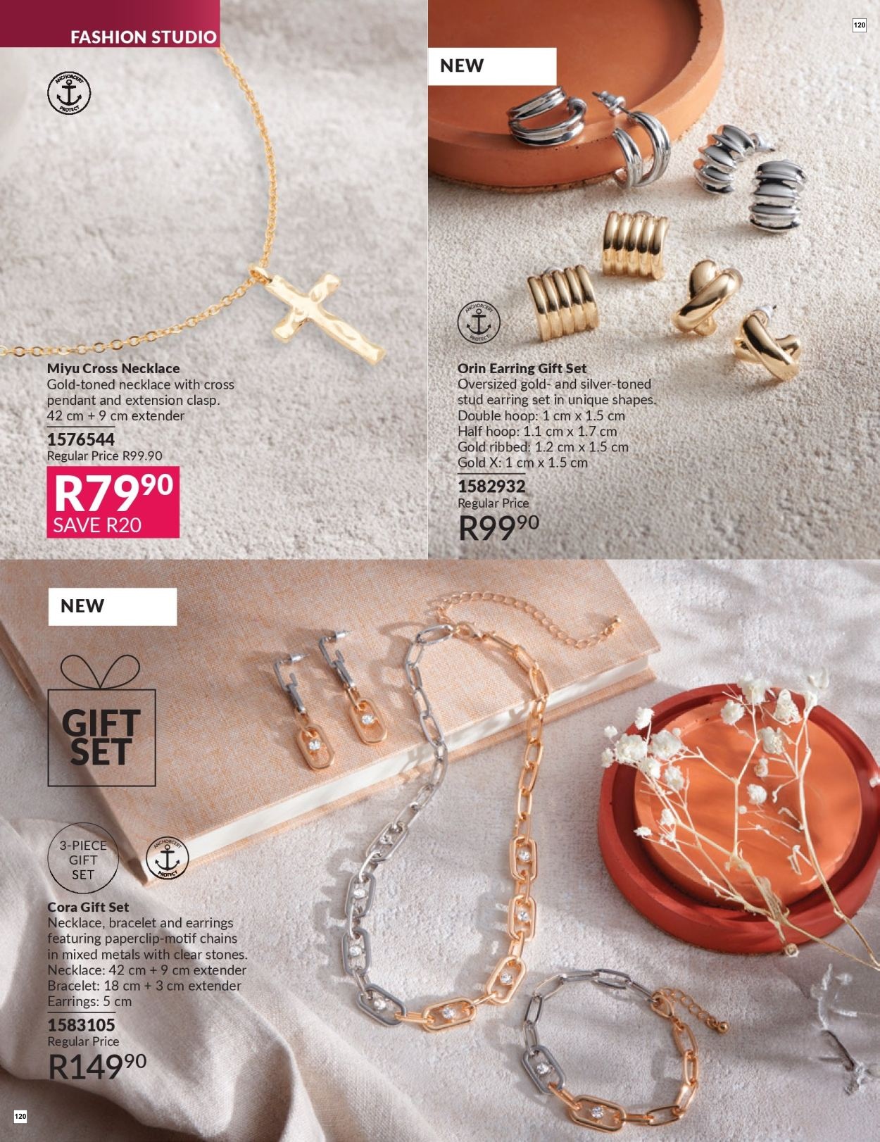 Avon Mother´s Days - Page 120
