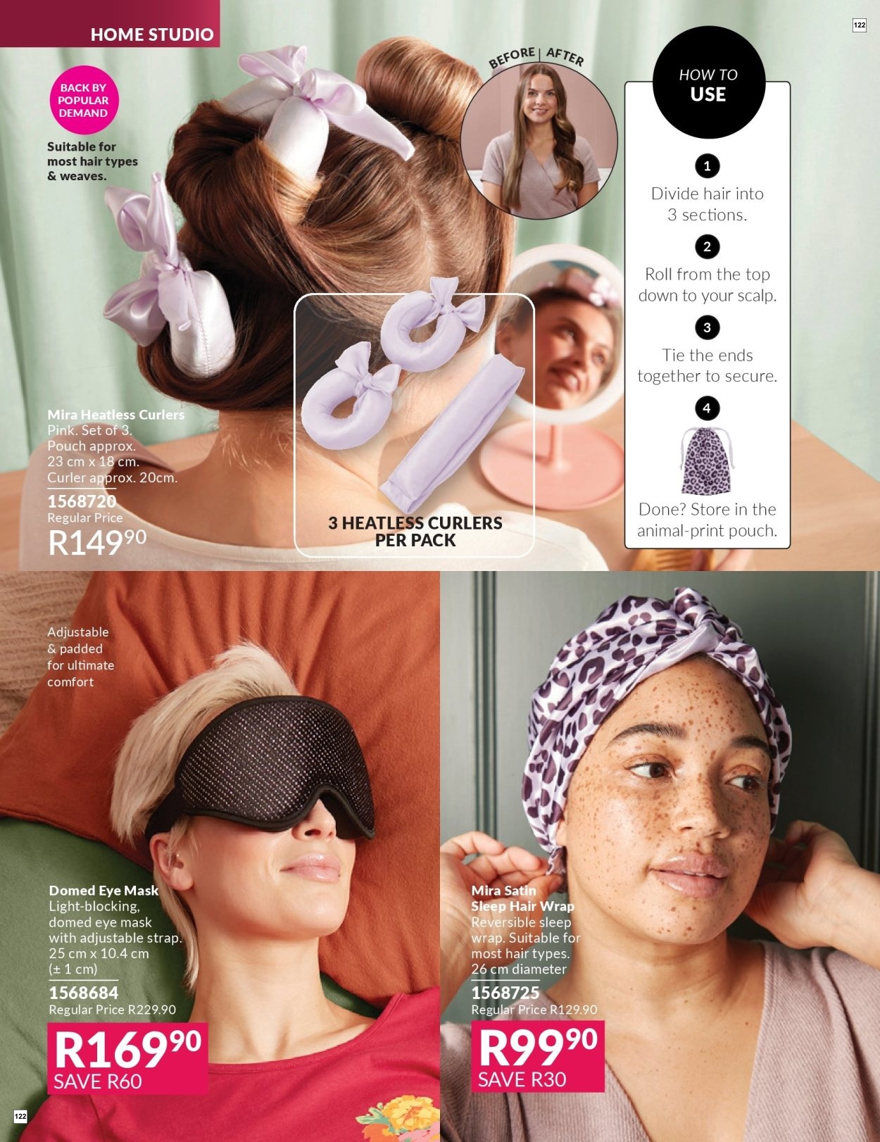 Avon Mother´s Days - Page 122
