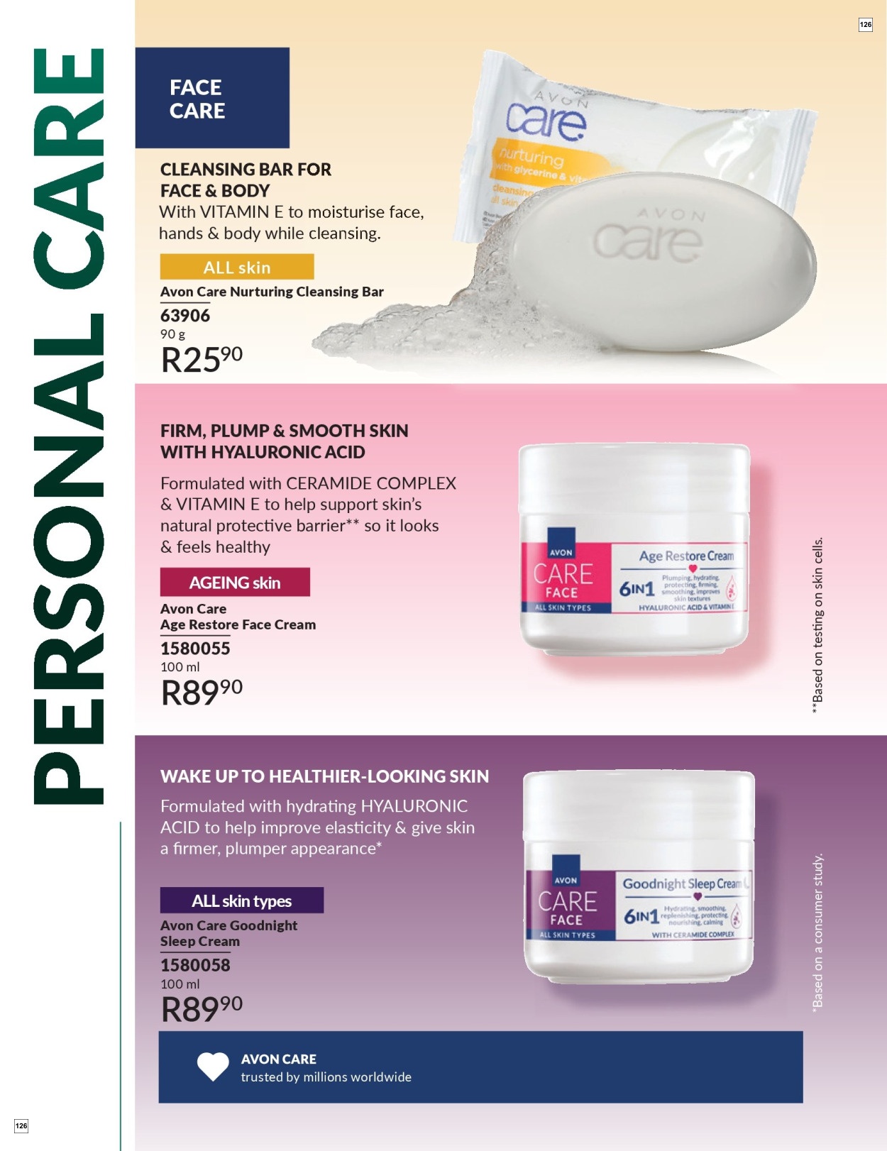 Avon Mother´s Days - Page 126