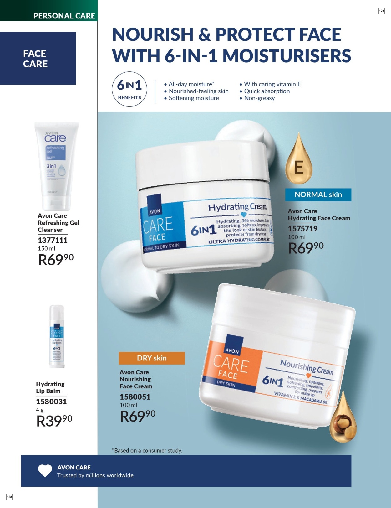 Avon Mother´s Days - Page 128