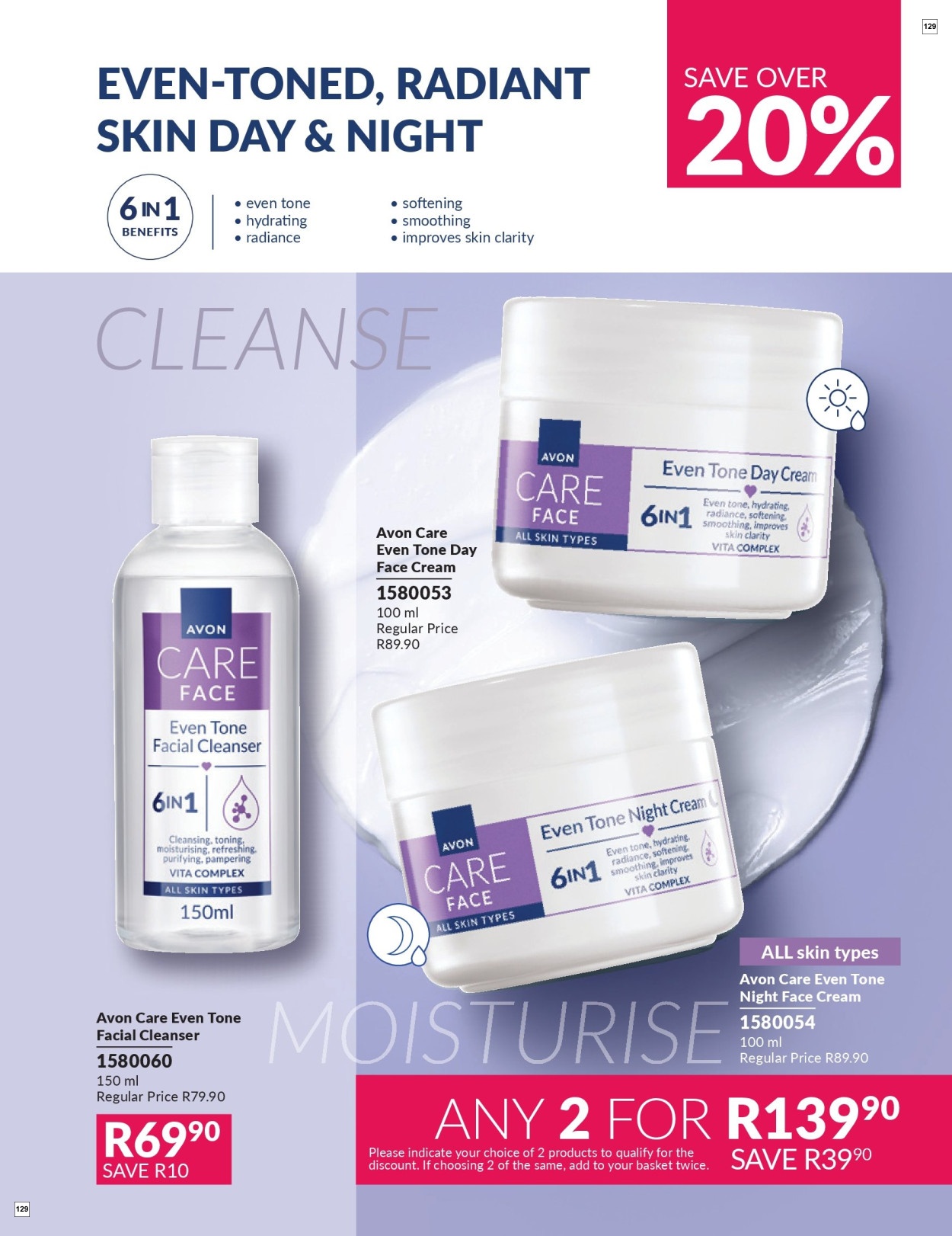 Avon Mother´s Days - Page 129