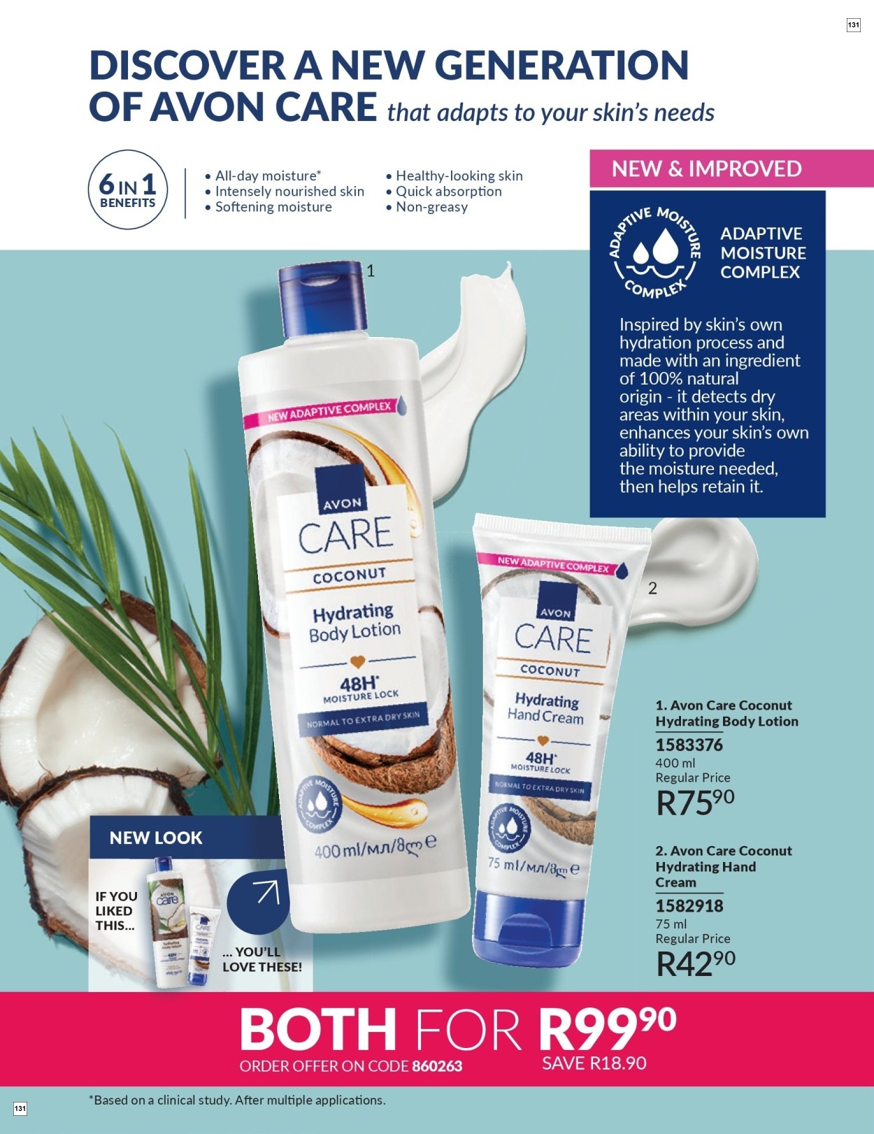 Avon Mother´s Days - Page 131