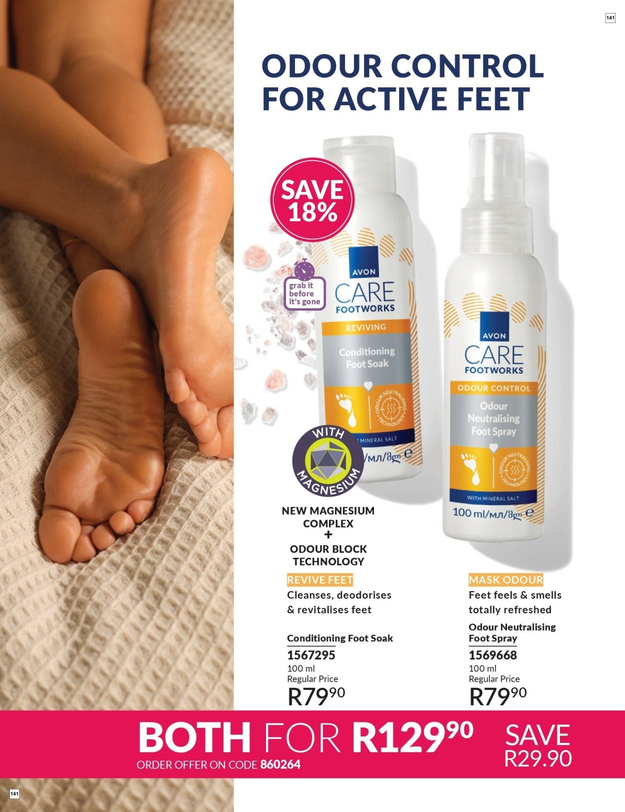 Avon Mother´s Days - Page 141
