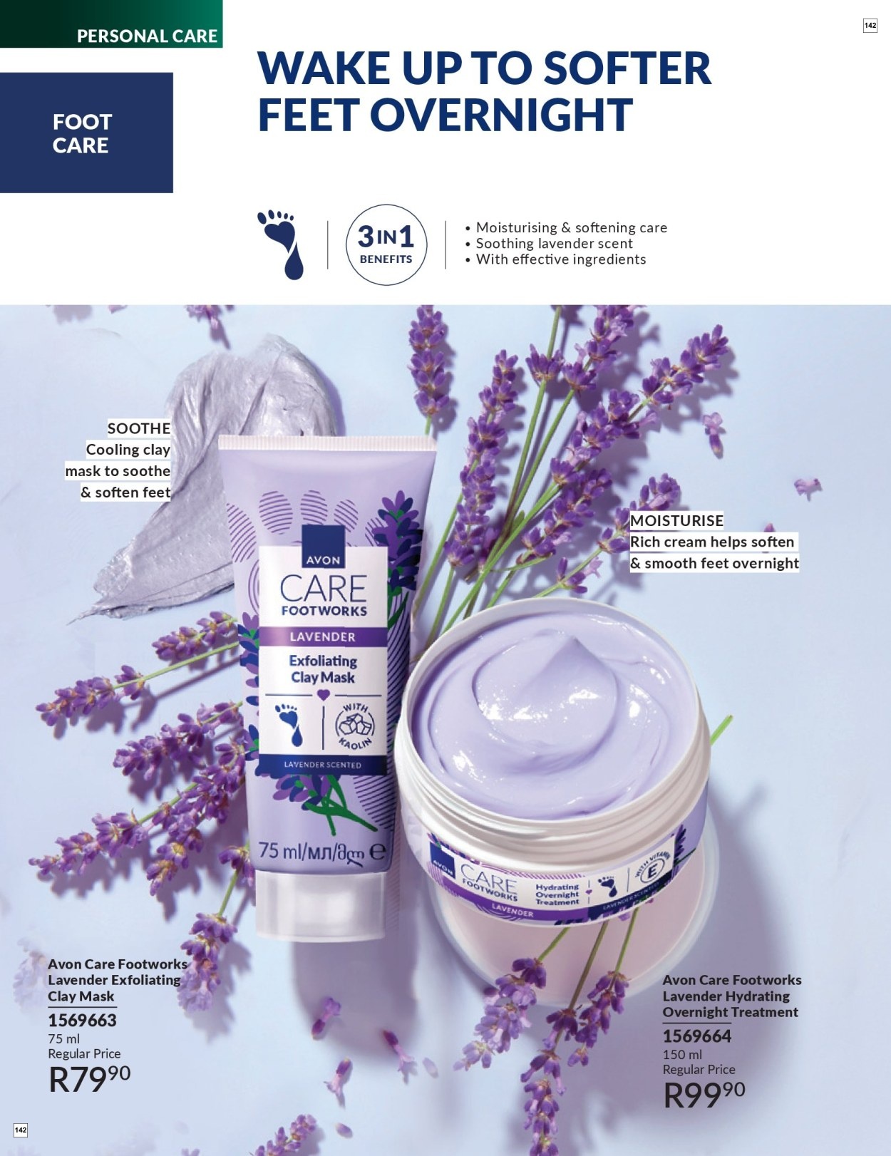 Avon Mother´s Days - Page 142