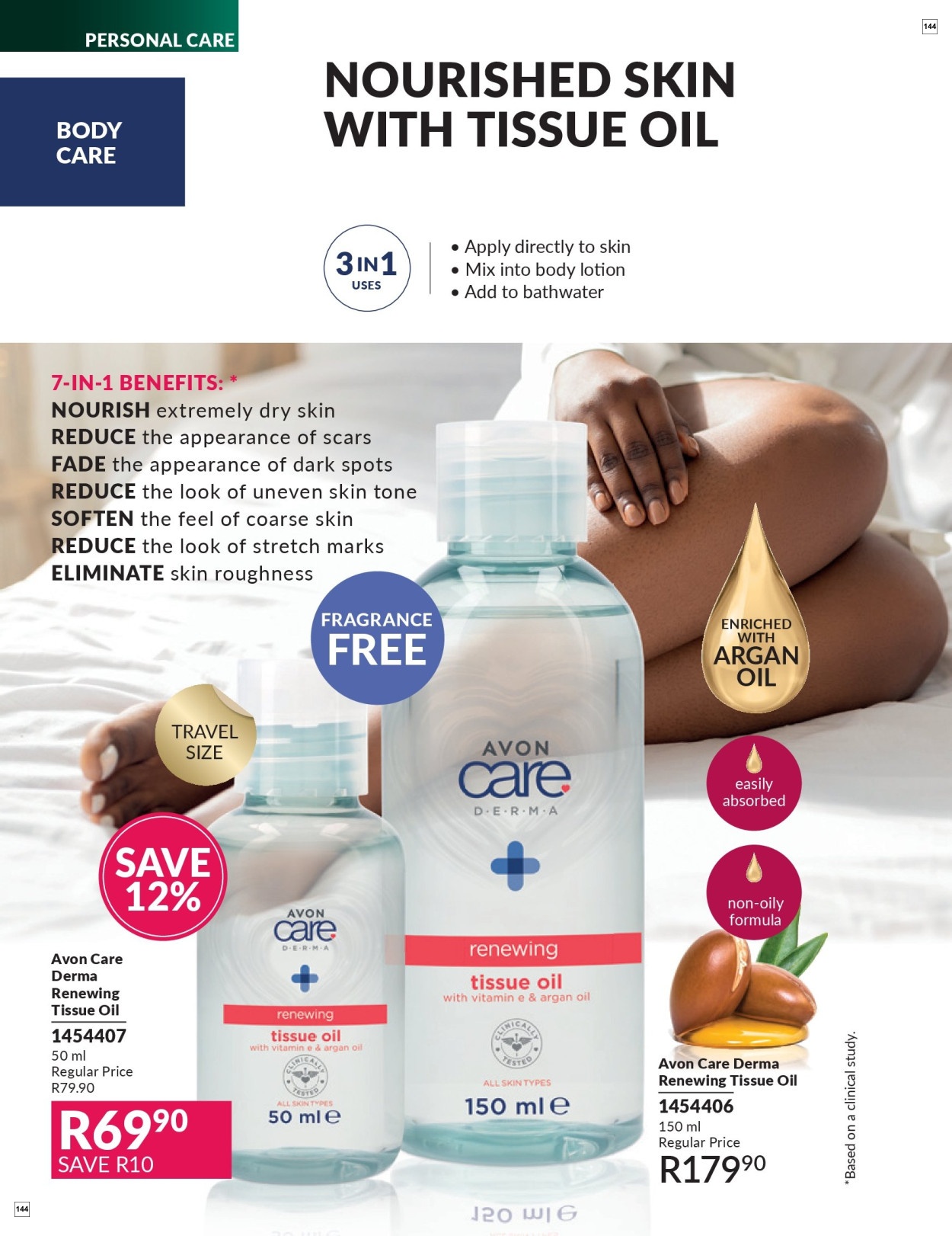 Avon Mother´s Days - Page 144