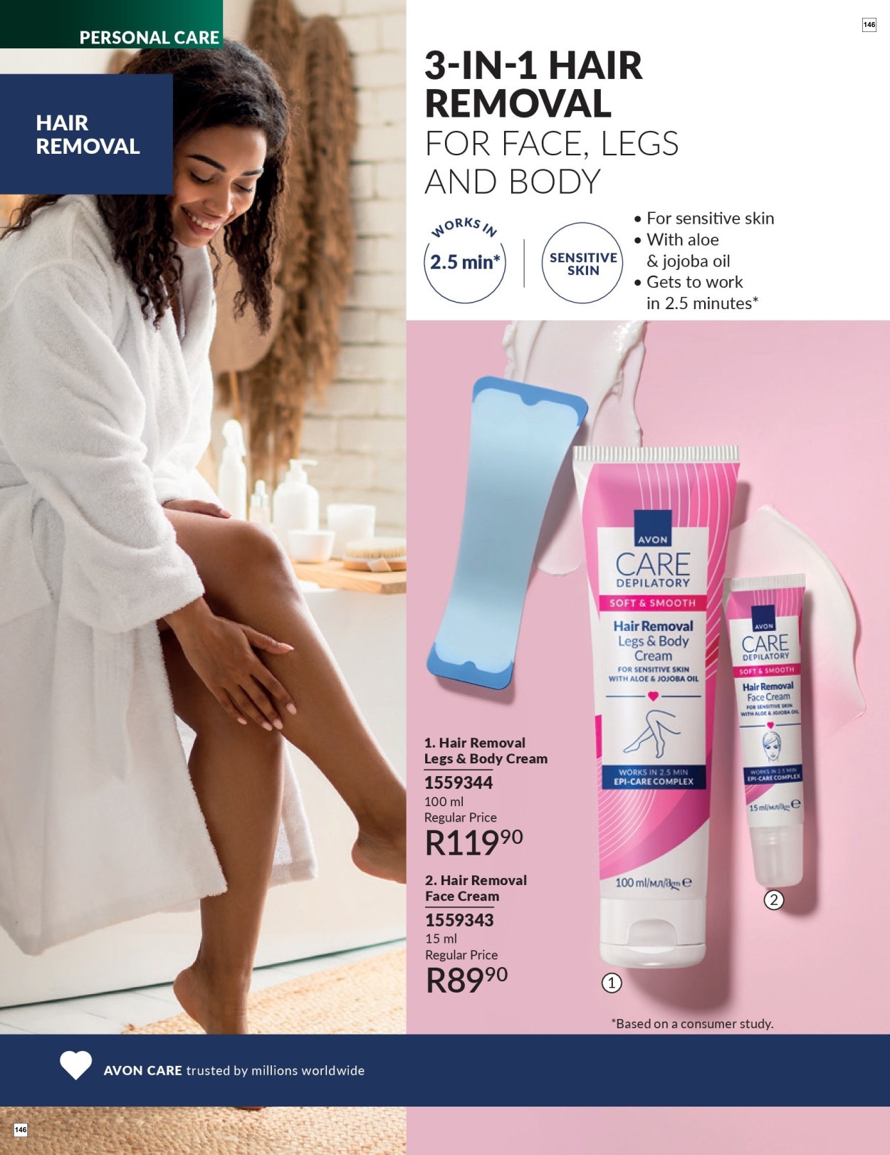 Avon Mother´s Days - Page 146