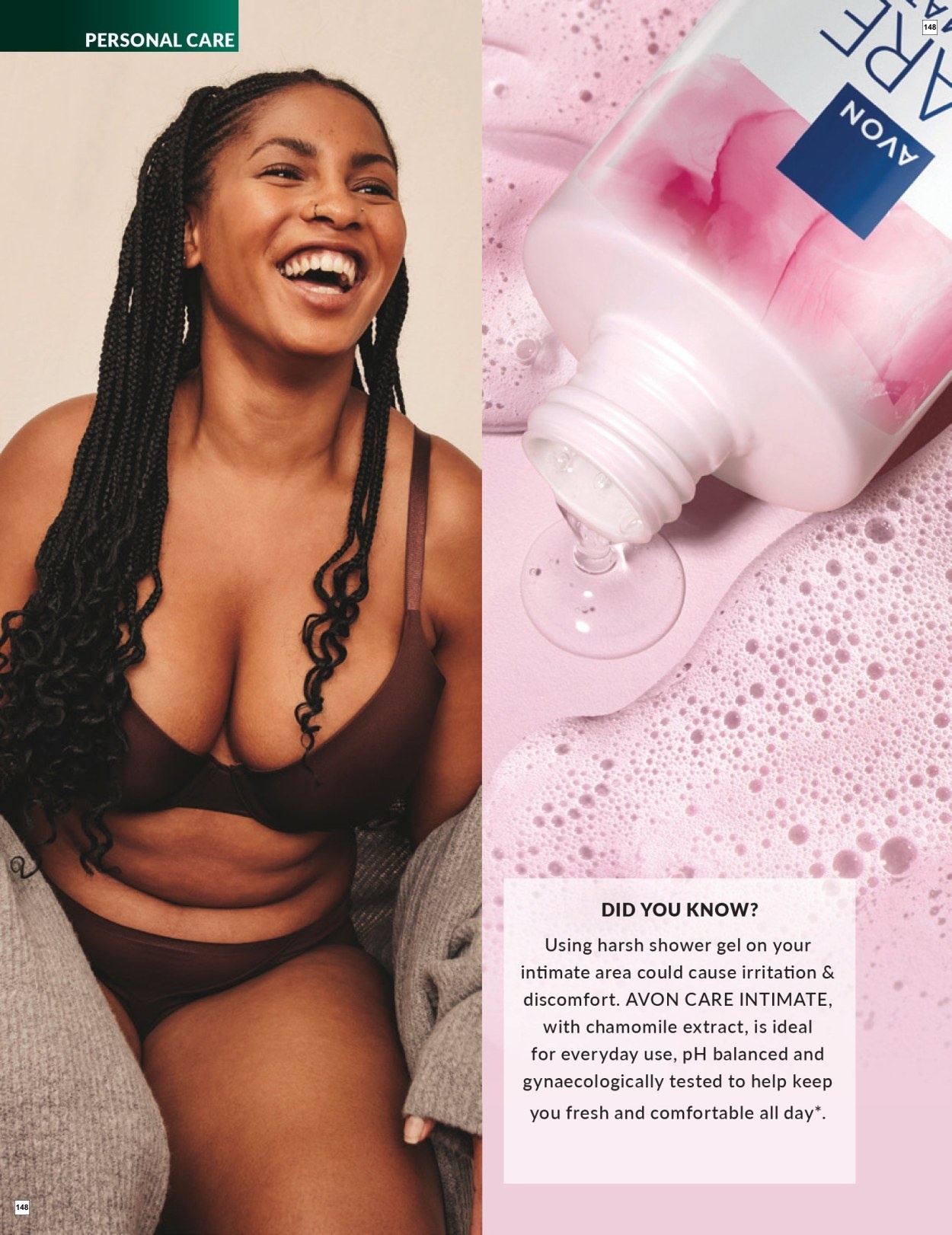 Avon Mother´s Days - Page 148