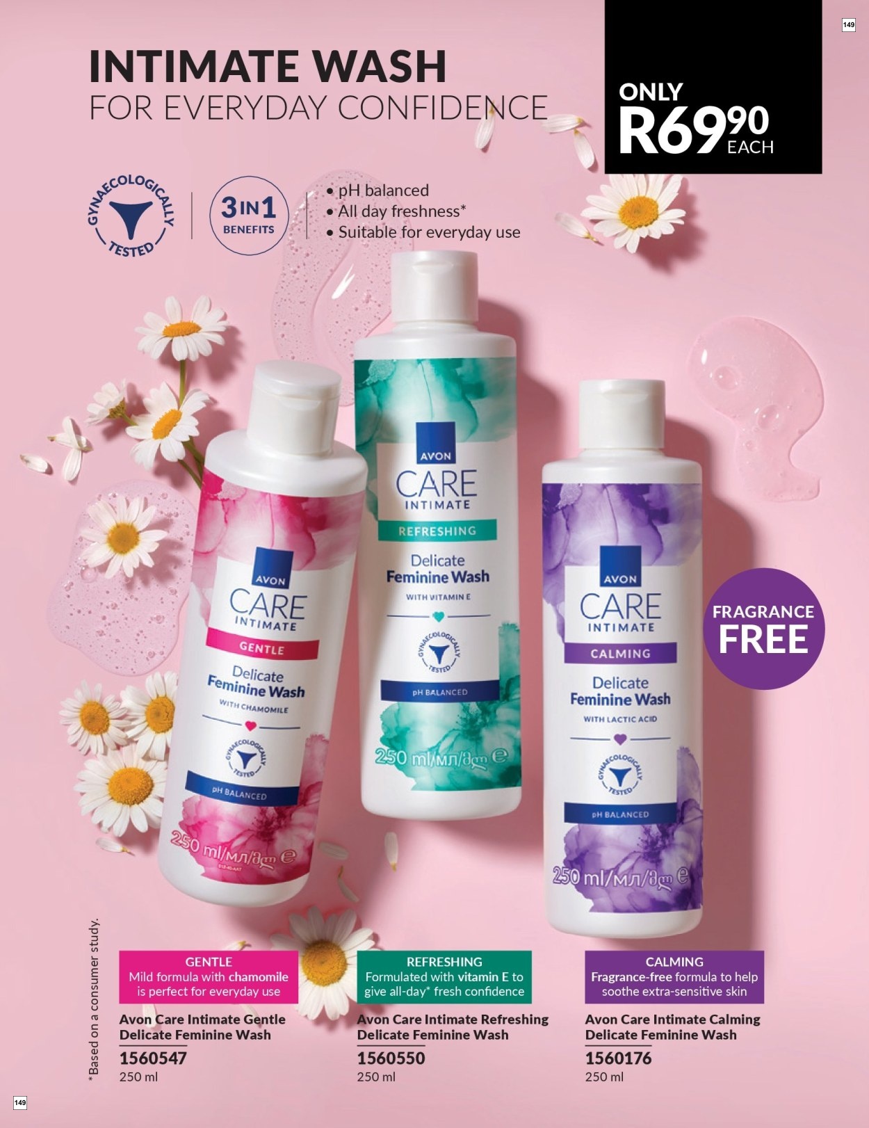Avon Mother´s Days - Page 149