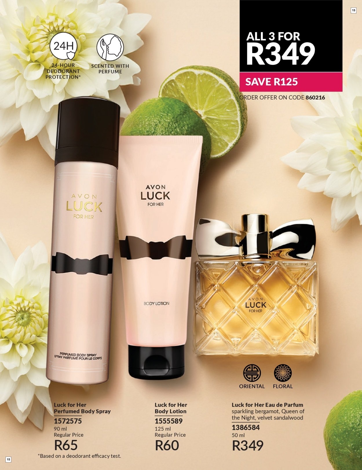 Avon Mother´s Days - Page 15