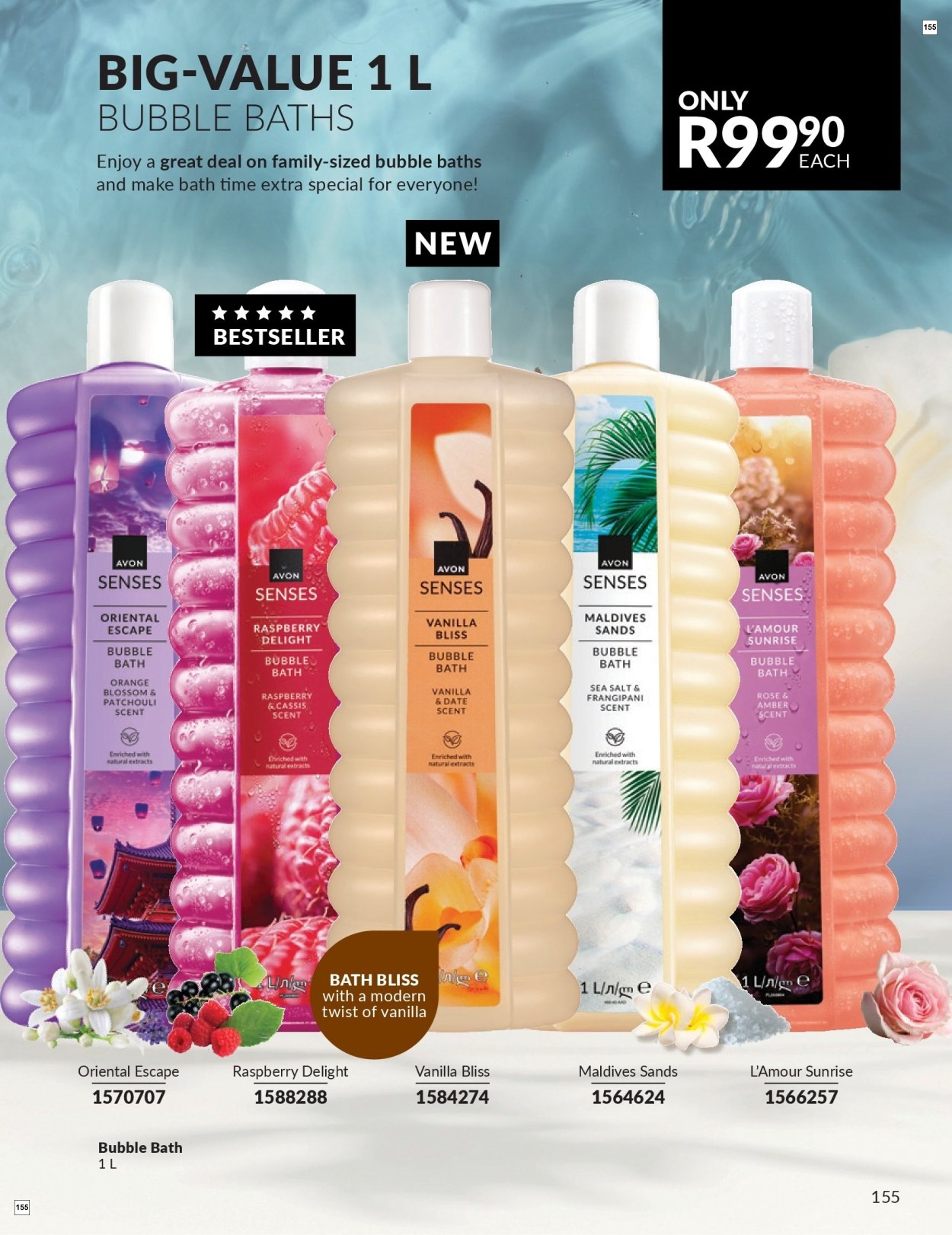 Avon Mother´s Days - Page 155
