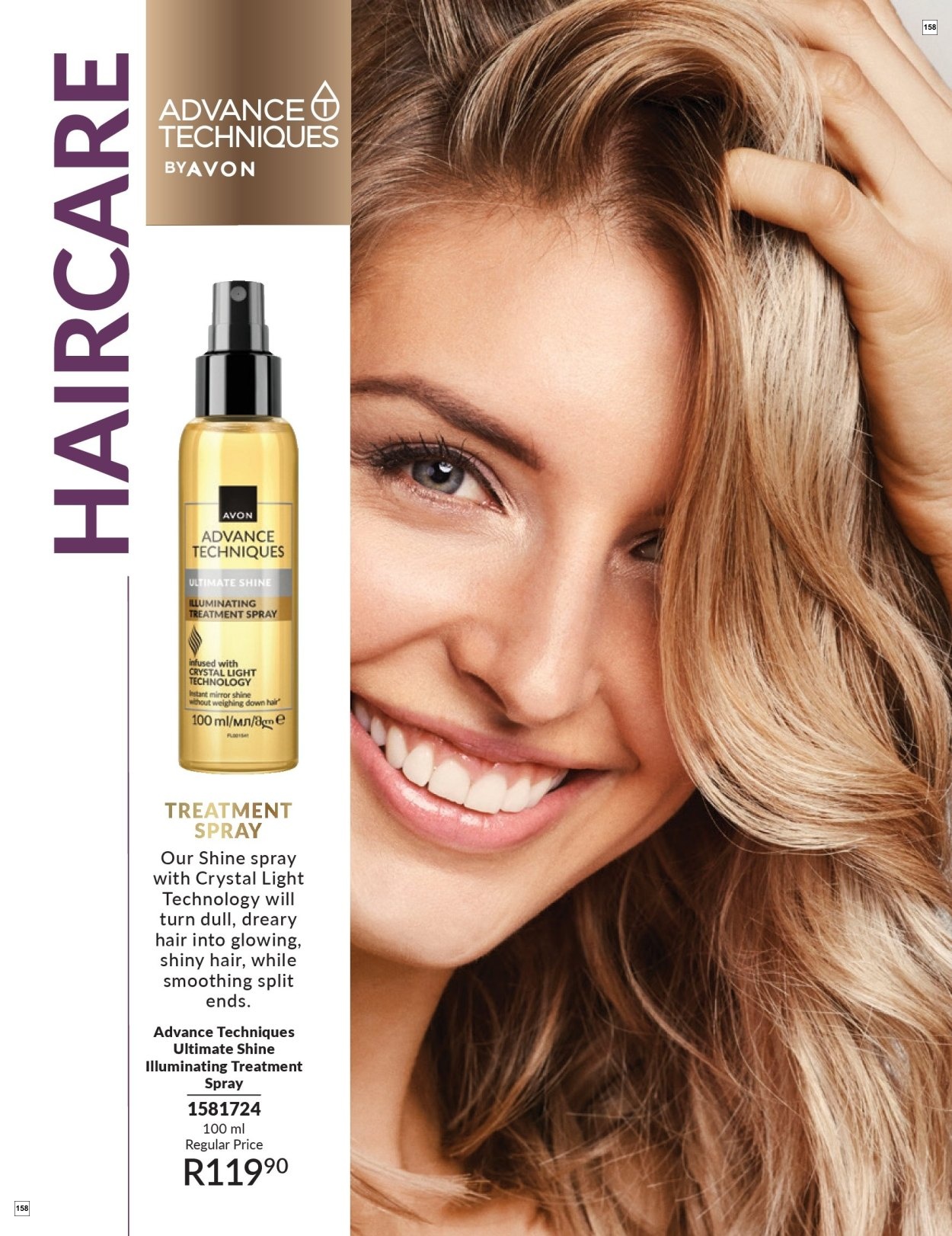 Avon Mother´s Days - Page 158