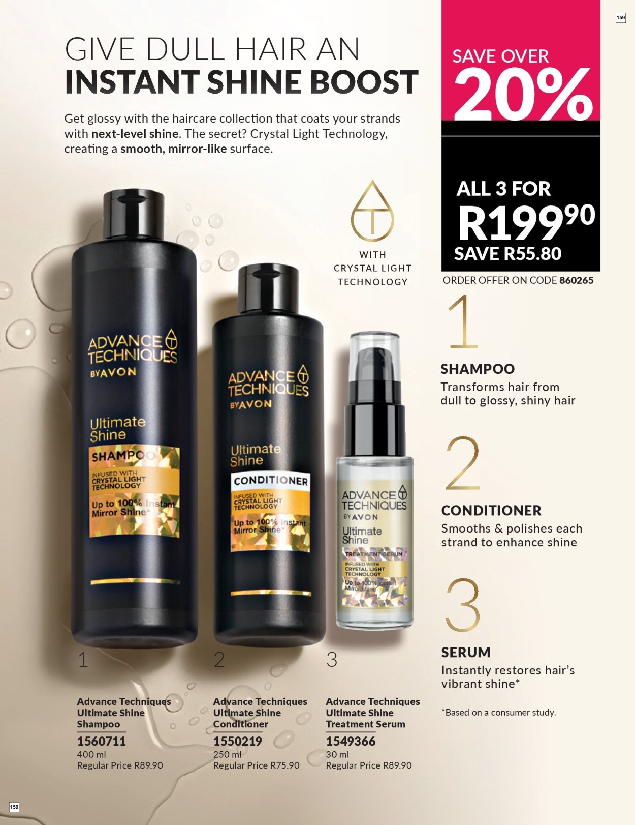 Avon Mother´s Days - Page 159