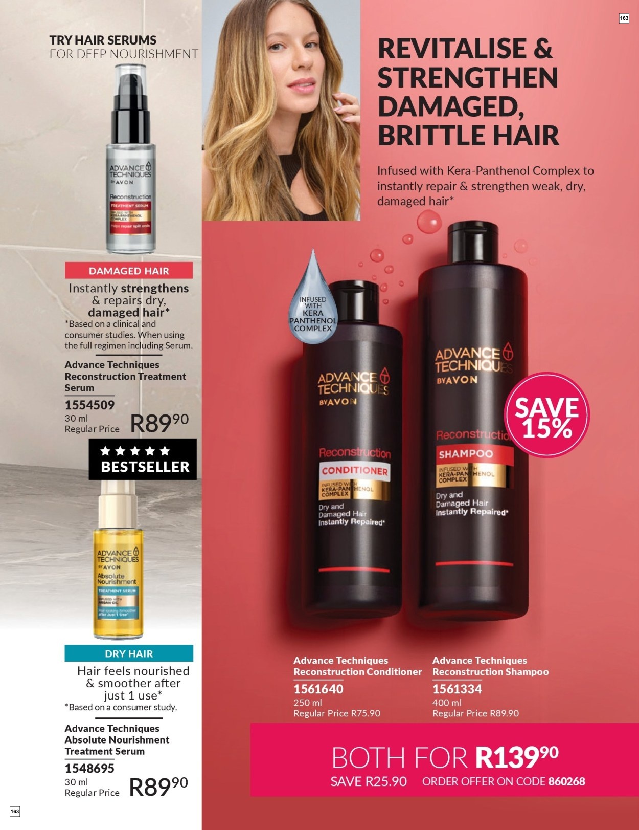 Avon Mother´s Days - Page 163