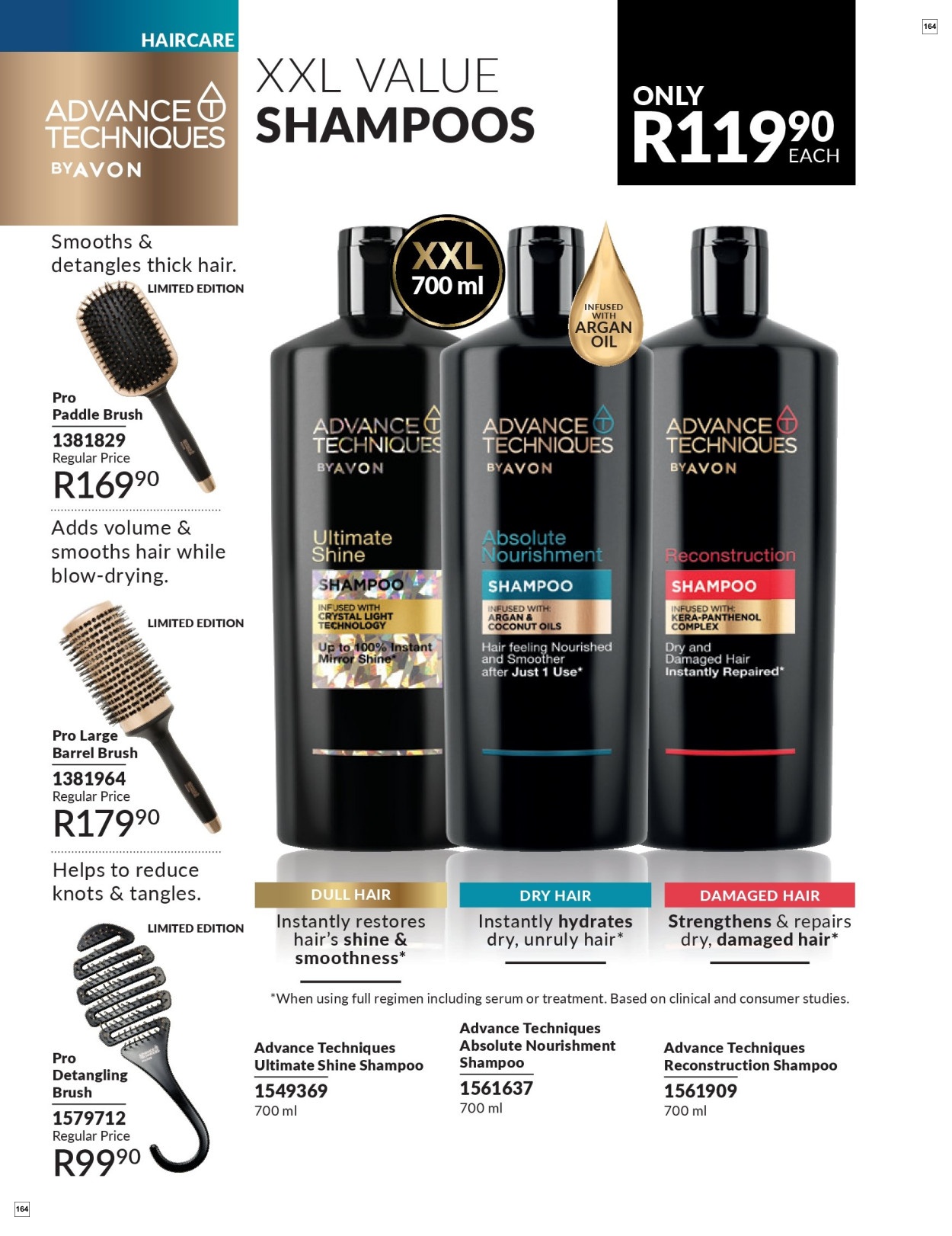 Avon Mother´s Days - Page 164