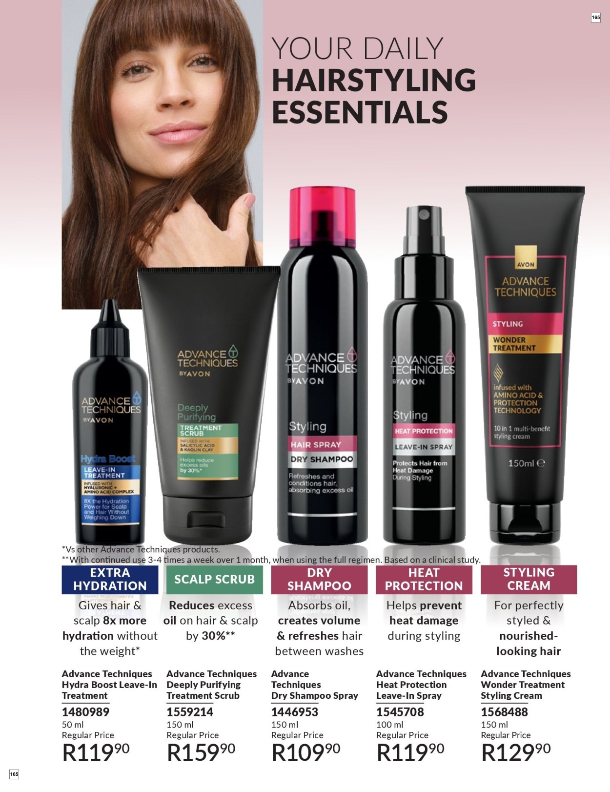 Avon Mother´s Days - Page 165