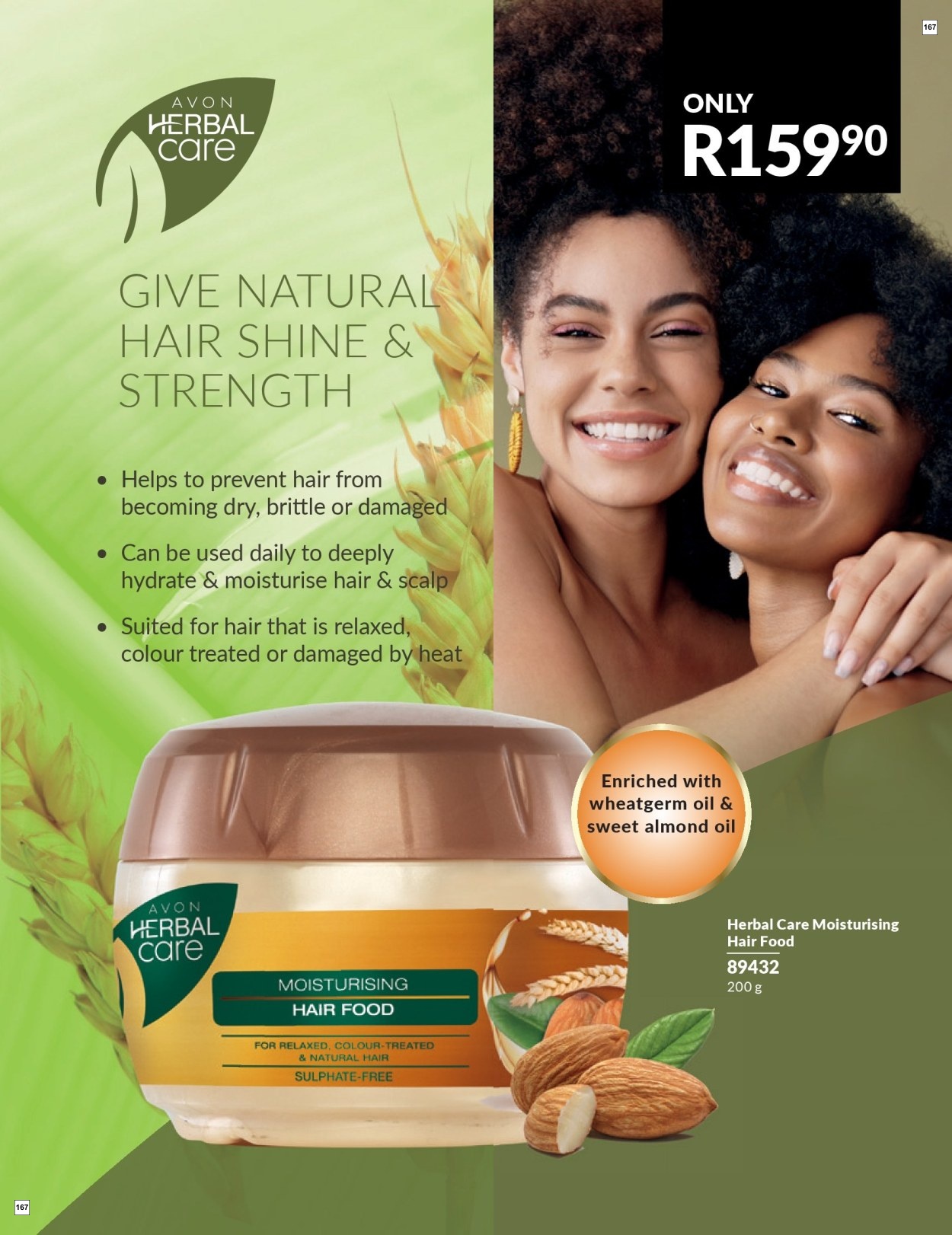 Avon Mother´s Days - Page 167
