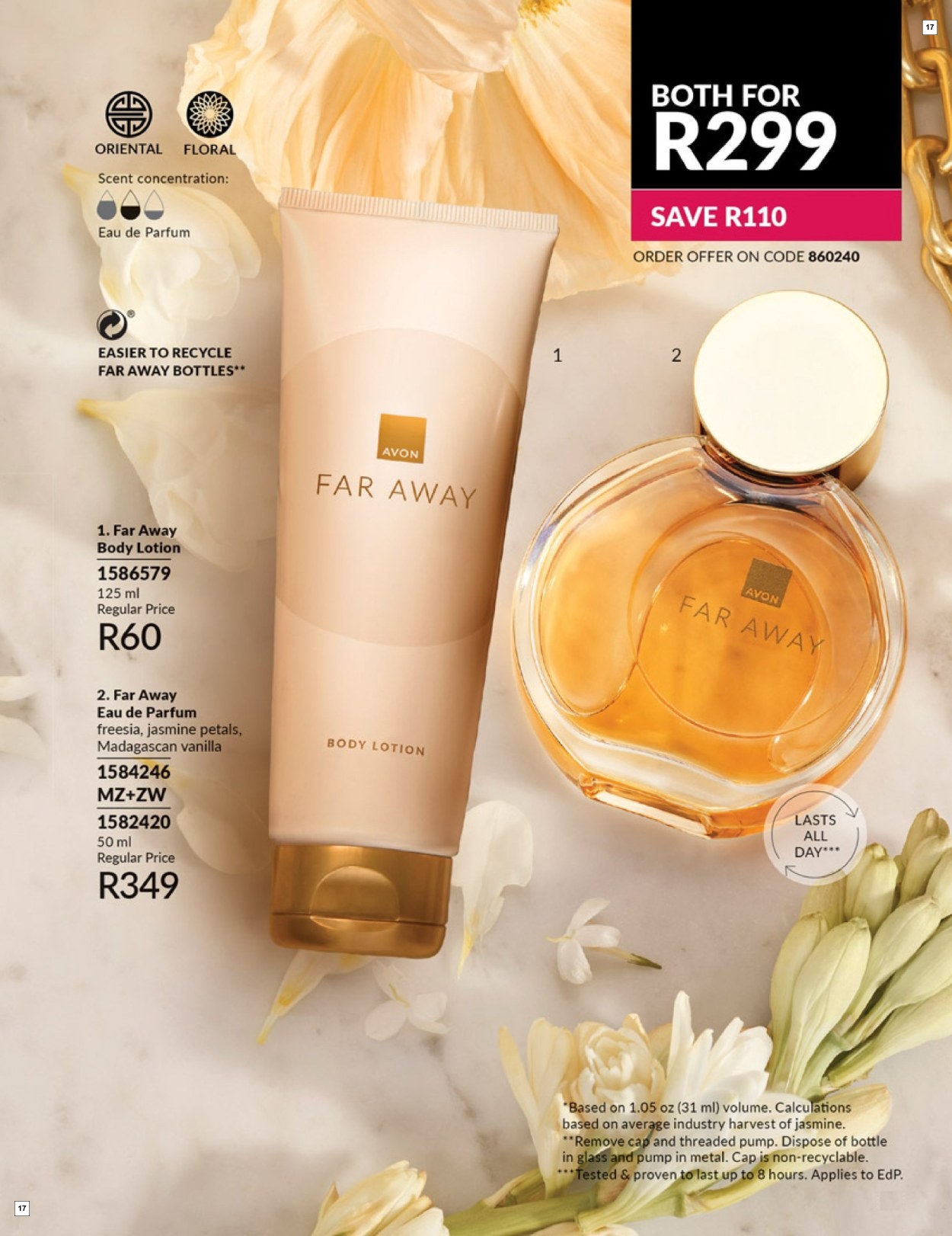 Avon Mother´s Days - Page 17