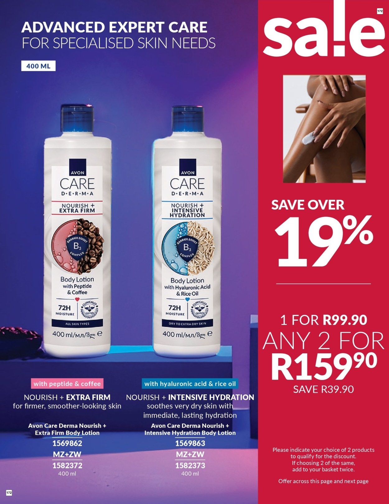 Avon Mother´s Days - Page 172