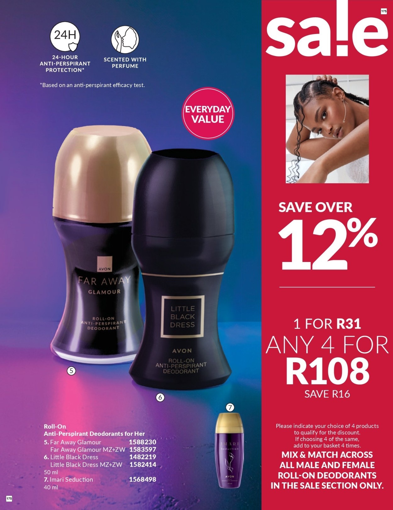 Avon Mother´s Days - Page 175