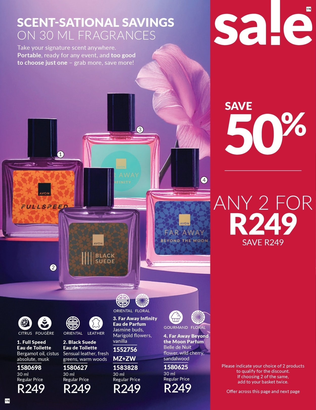 Avon Mother´s Days - Page 178