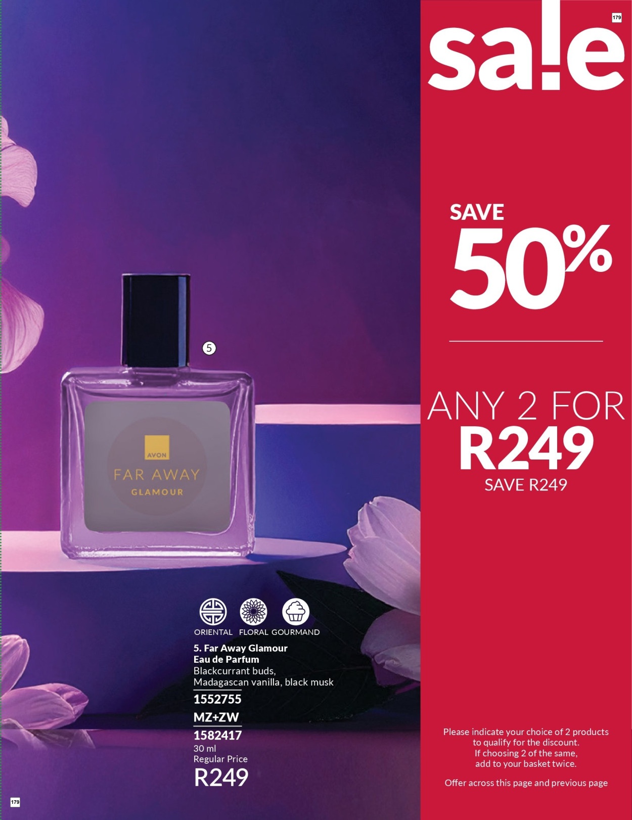 Avon Mother´s Days - Page 179