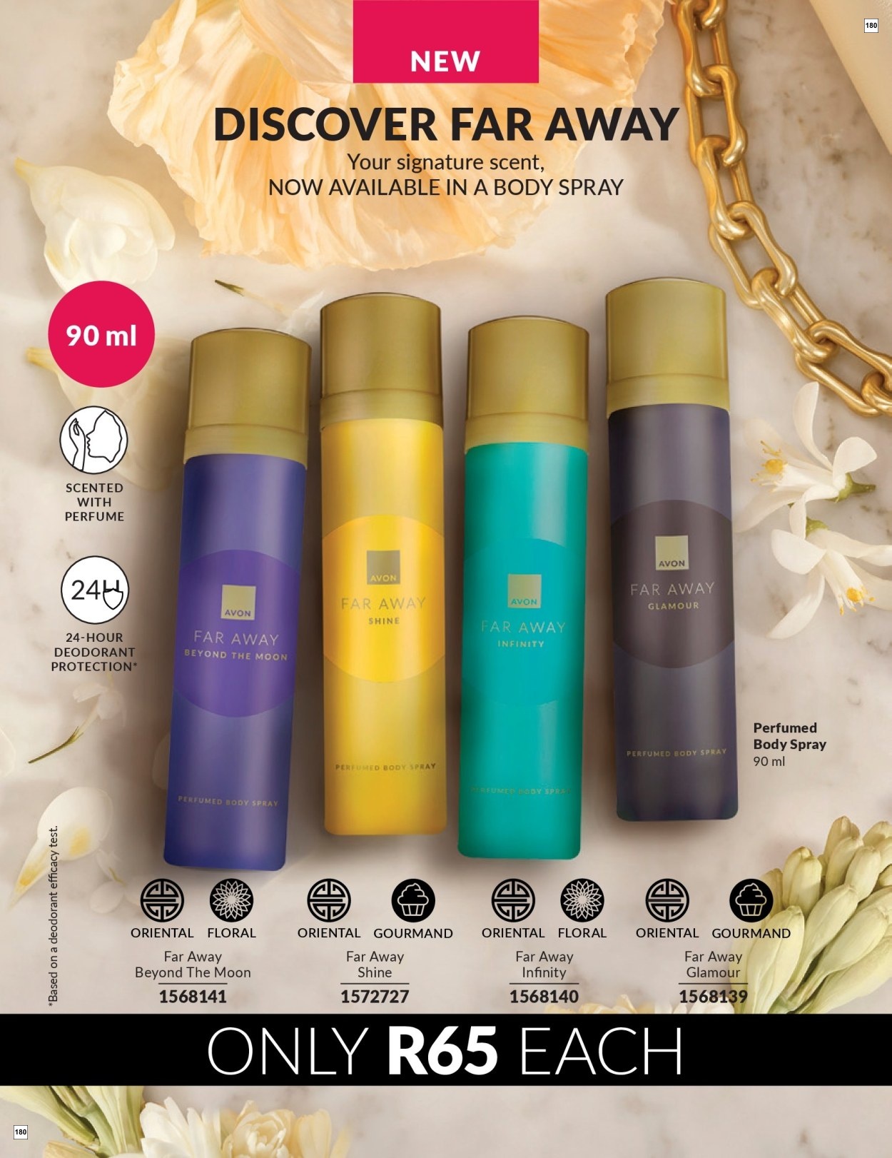 Avon Mother´s Days - Page 180