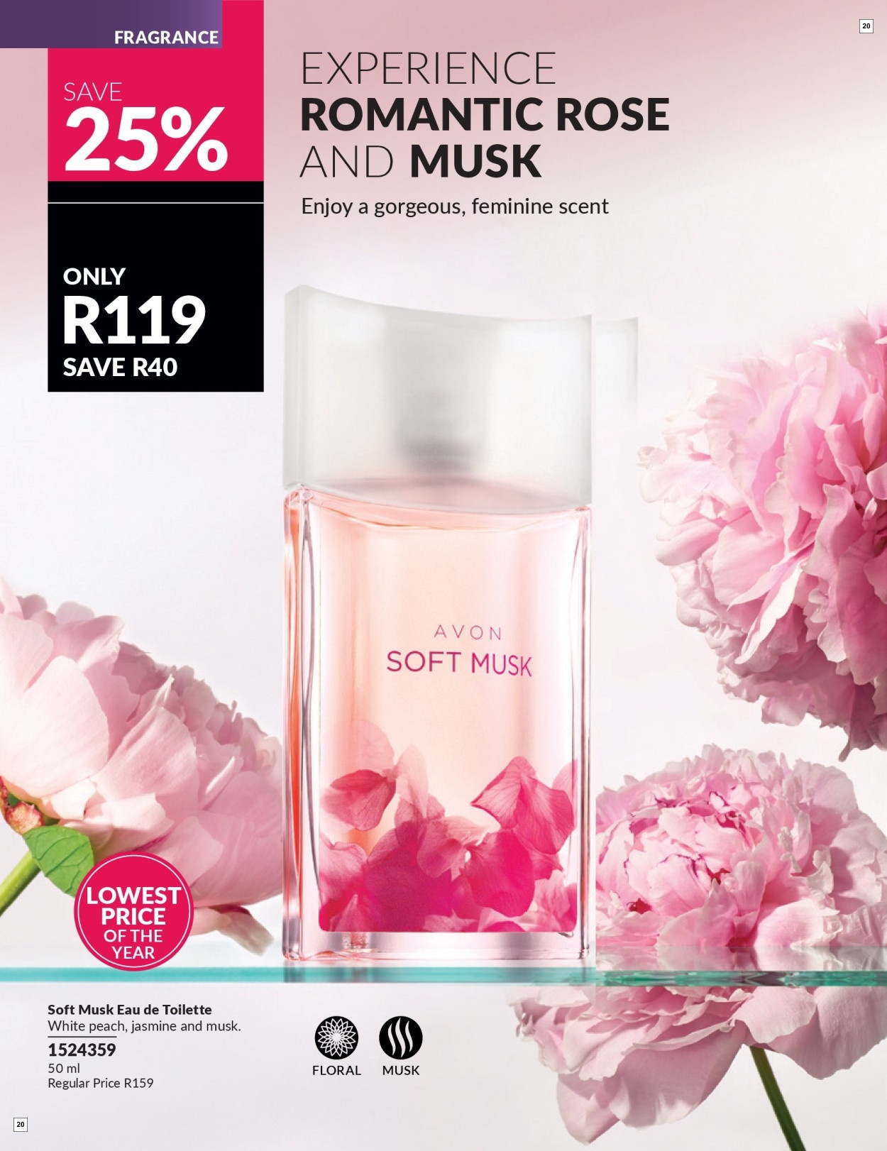 Avon Mother´s Days - Page 20
